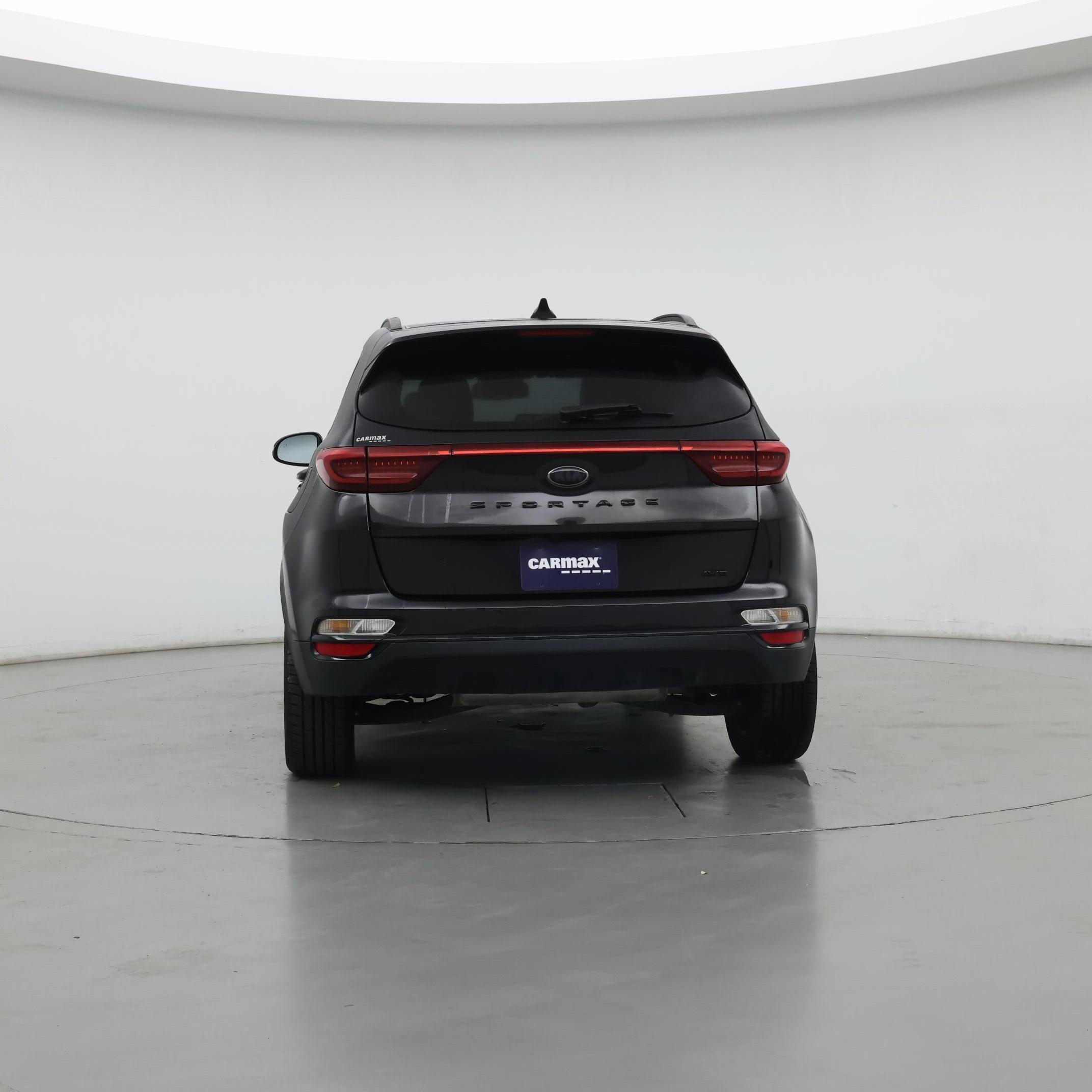 Thumbnail: 2022 Kia Sportage - 6