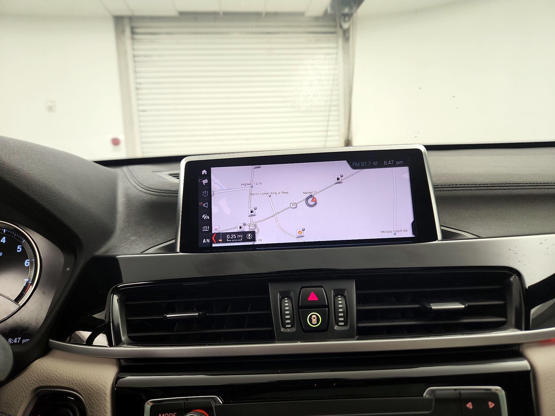 Thumbnail: 2020 BMW X1 - 12