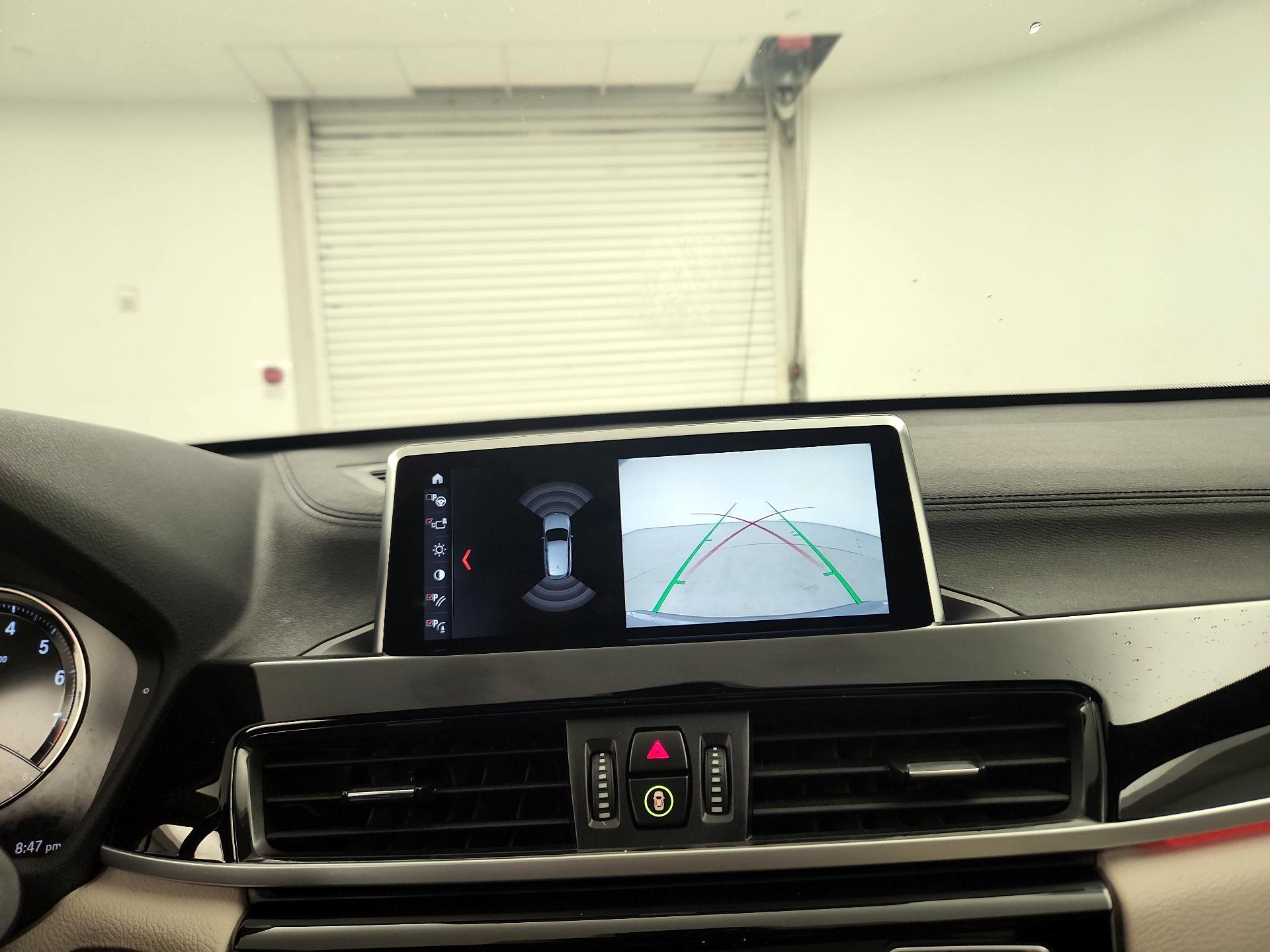 Thumbnail: 2020 BMW X1 - 13