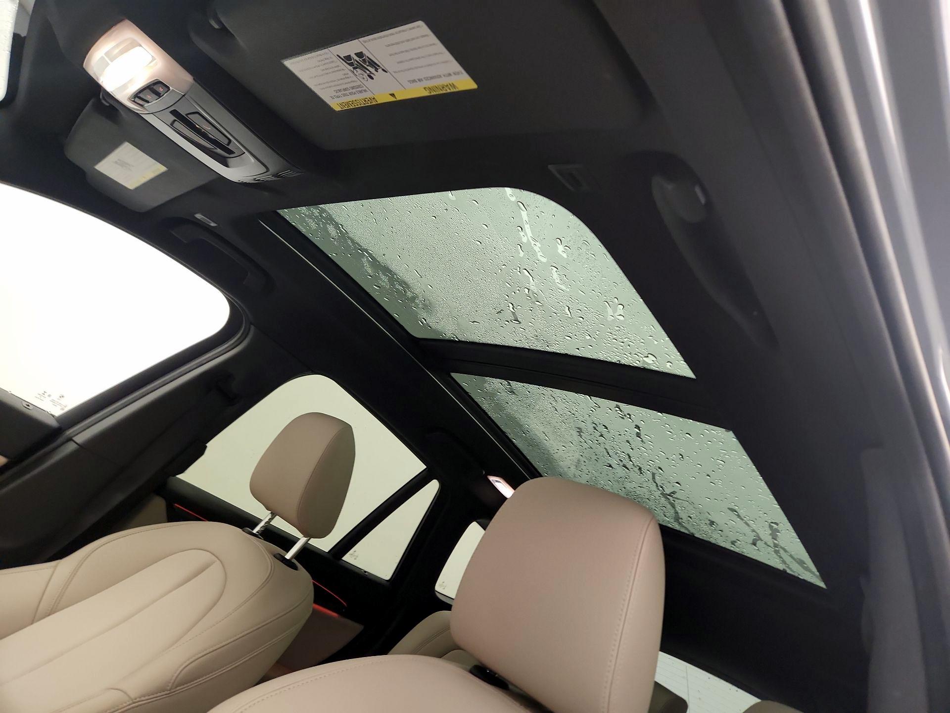 Thumbnail: 2020 BMW X1 - 18