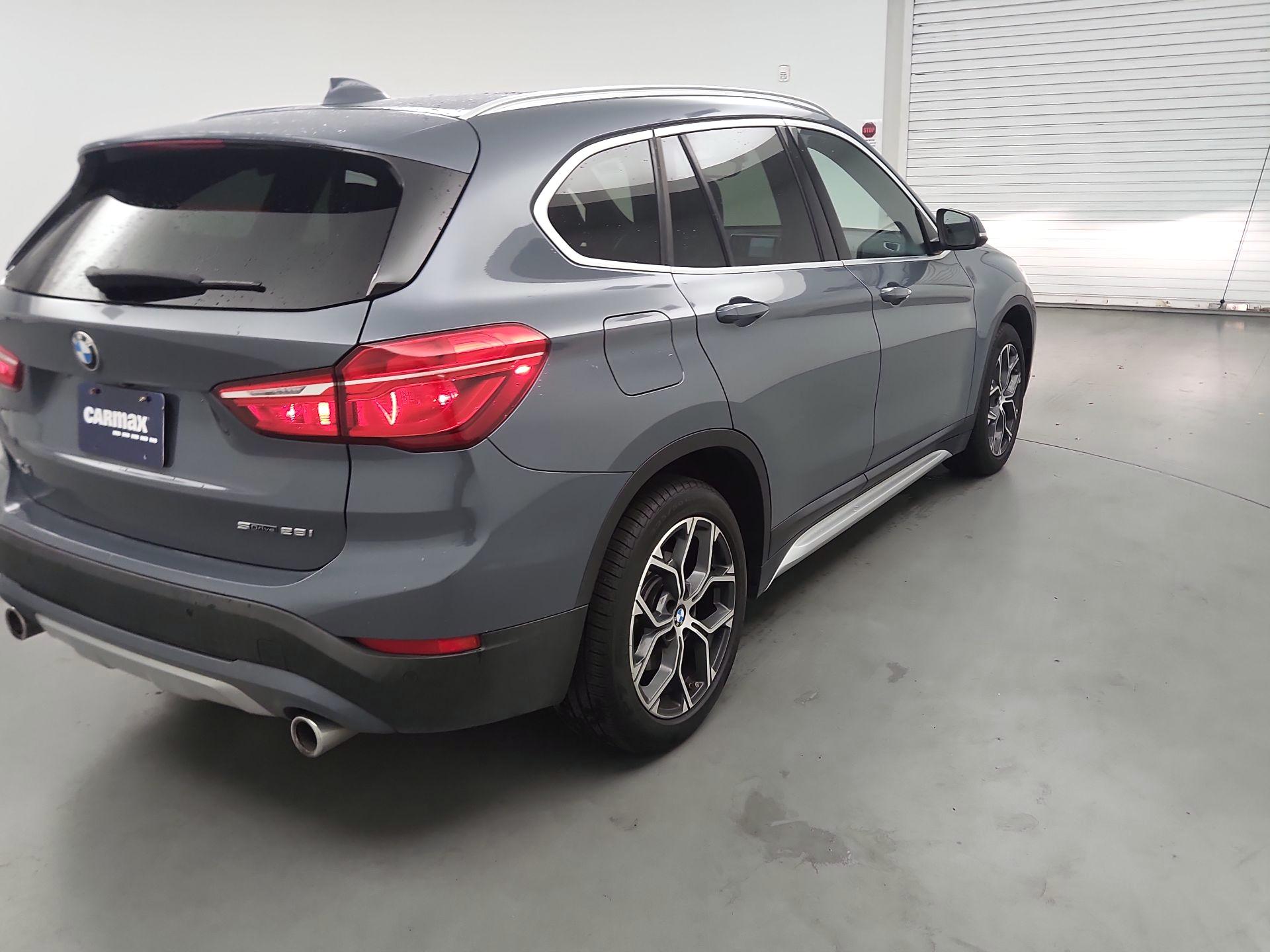 Thumbnail: 2020 BMW X1 - 5