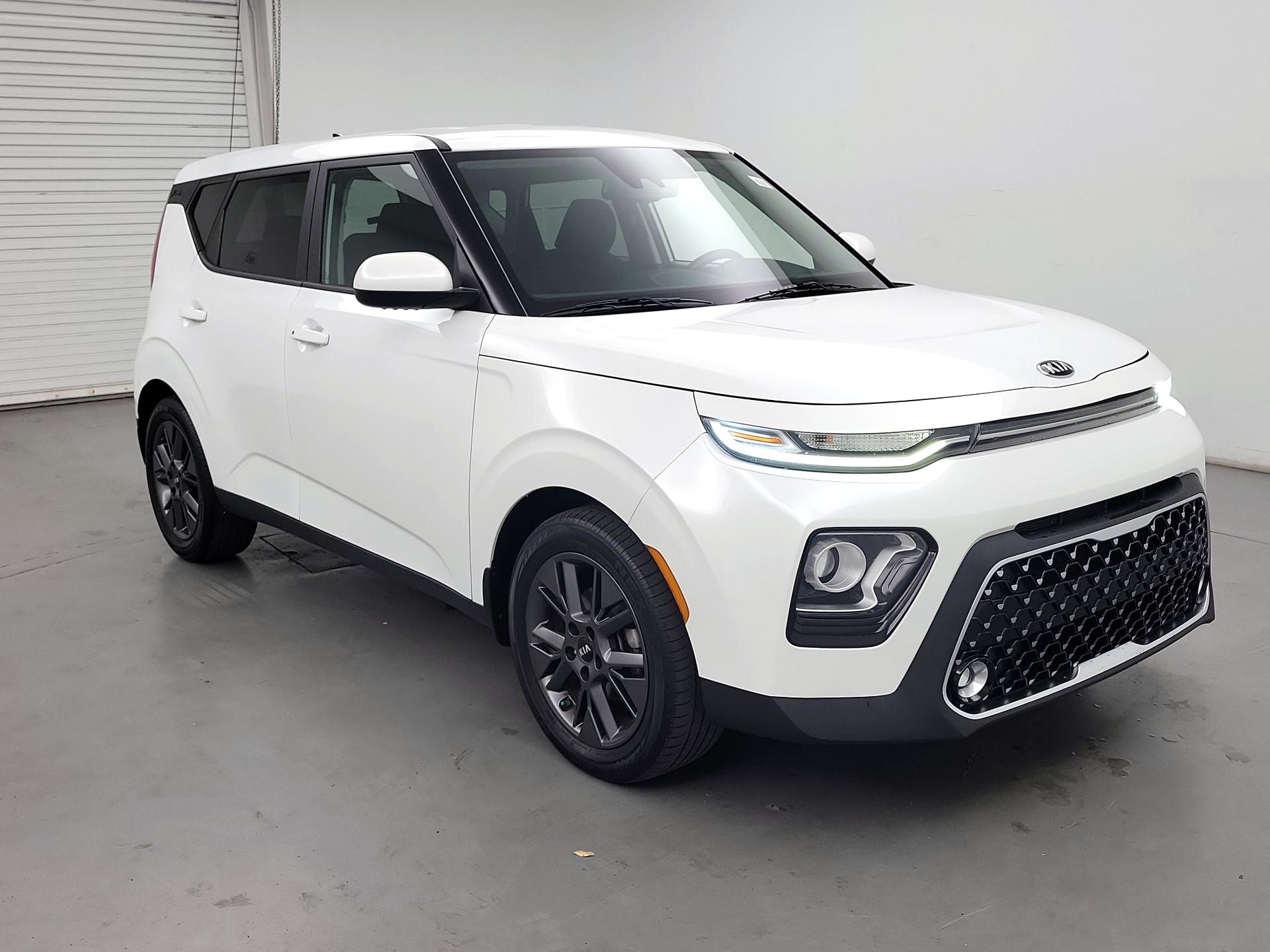 Thumbnail: 2020 Kia Soul - 1