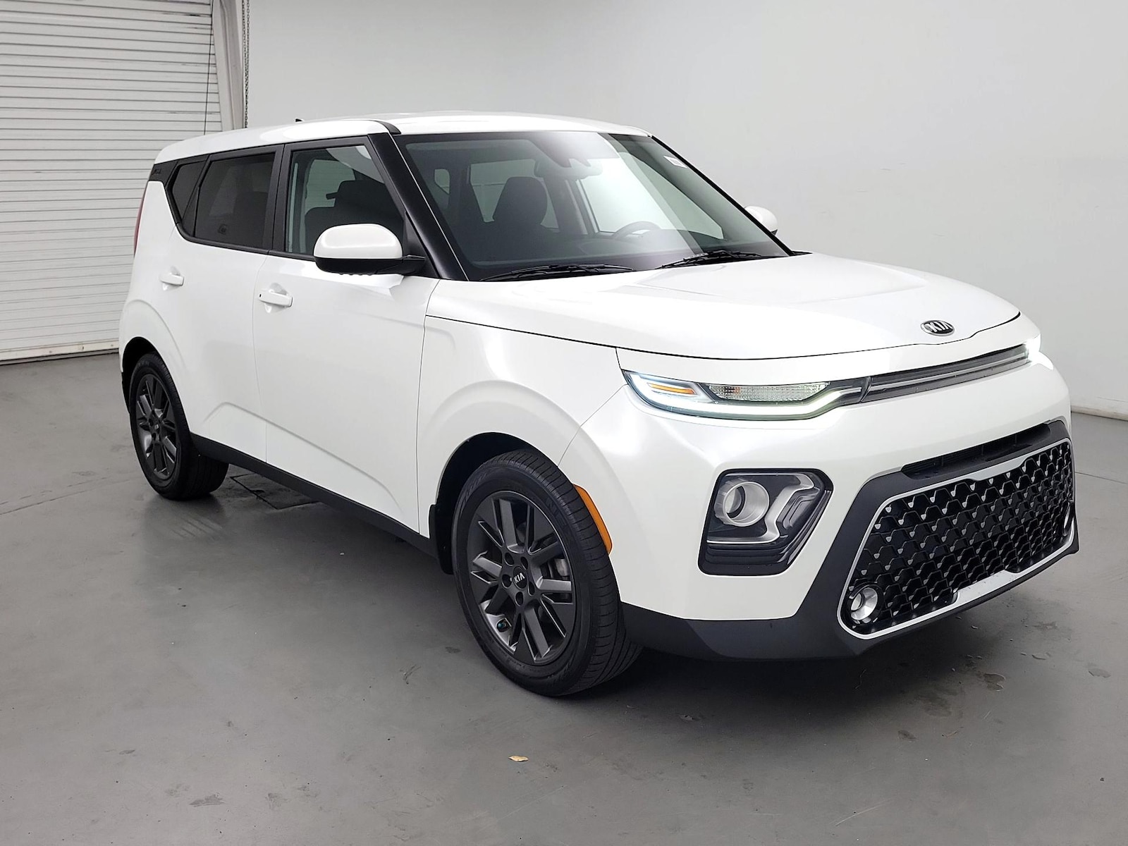 2020 Kia Soul EX