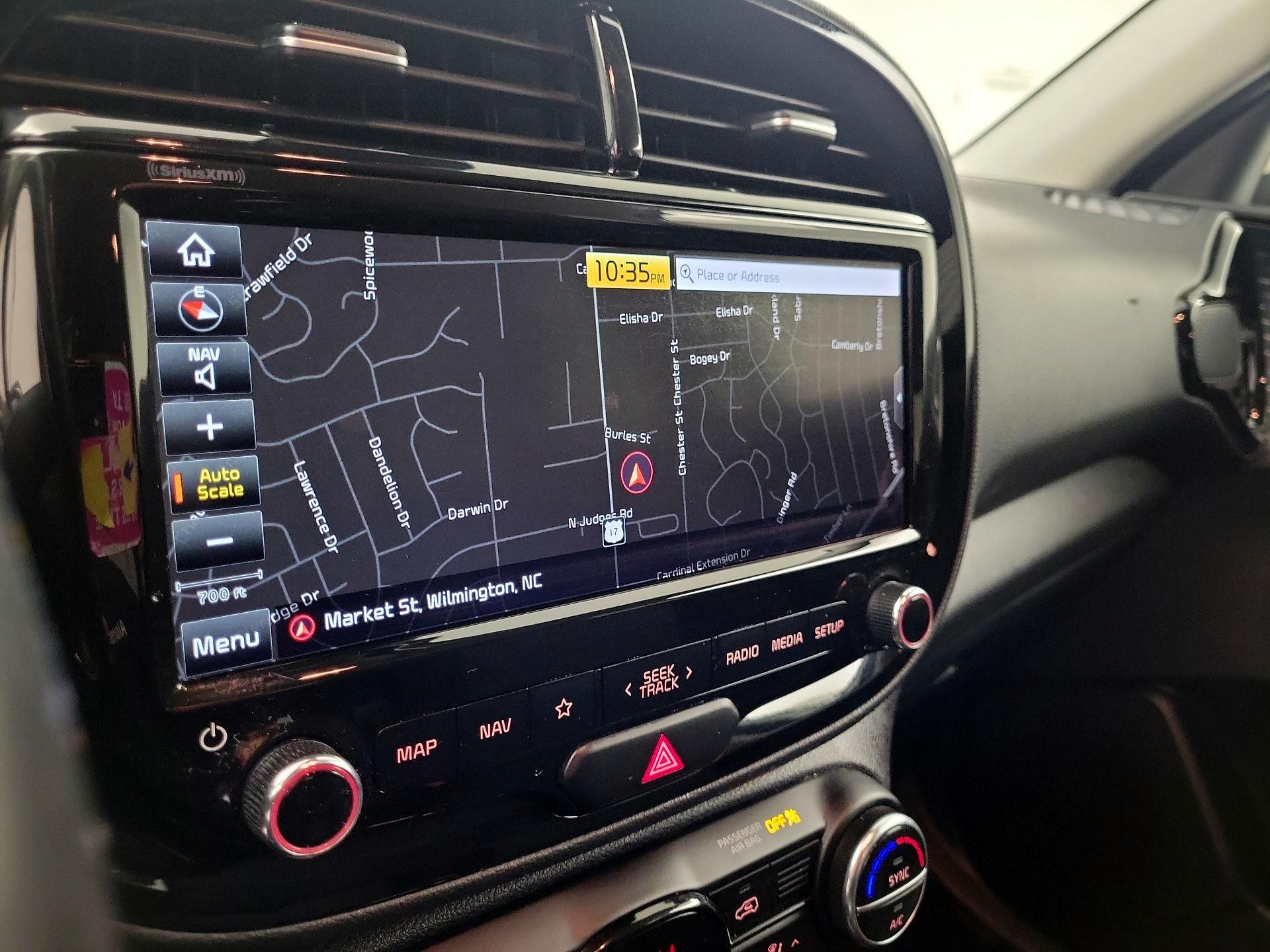 Thumbnail: 2020 Kia Soul - 12