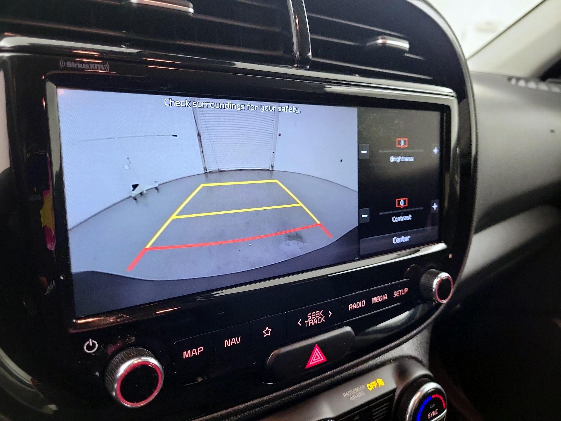 Thumbnail: 2020 Kia Soul - 13