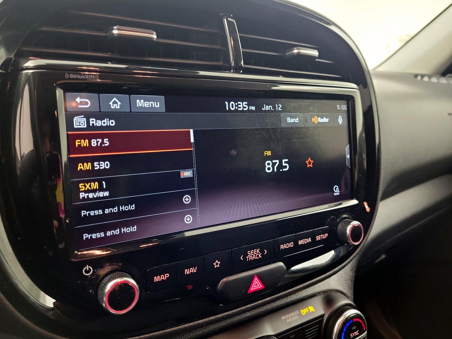 Thumbnail: 2020 Kia Soul - 14