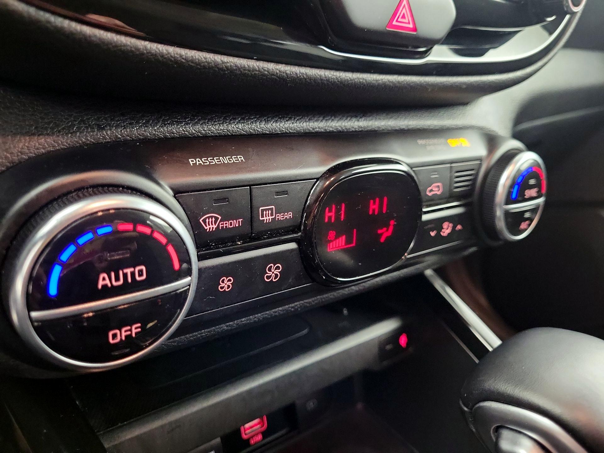 Thumbnail: 2020 Kia Soul - 15