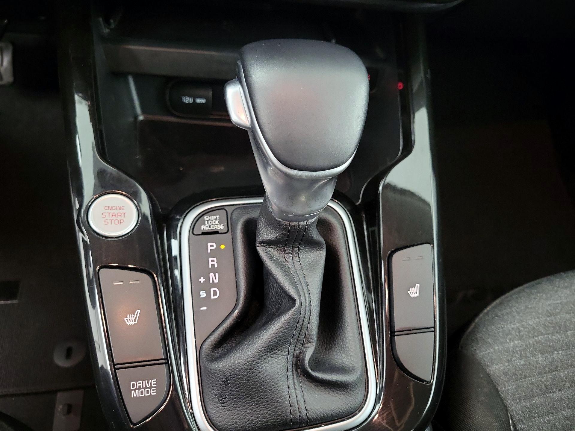 Thumbnail: 2020 Kia Soul - 16