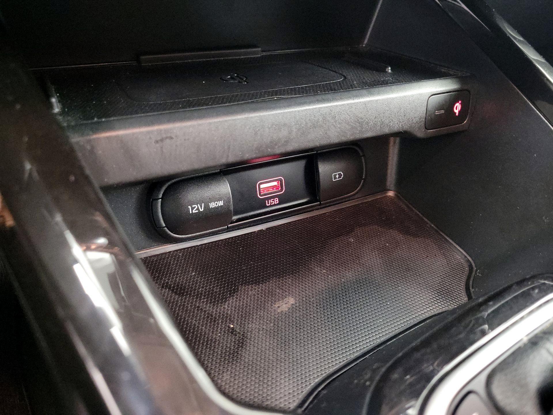 Thumbnail: 2020 Kia Soul - 17