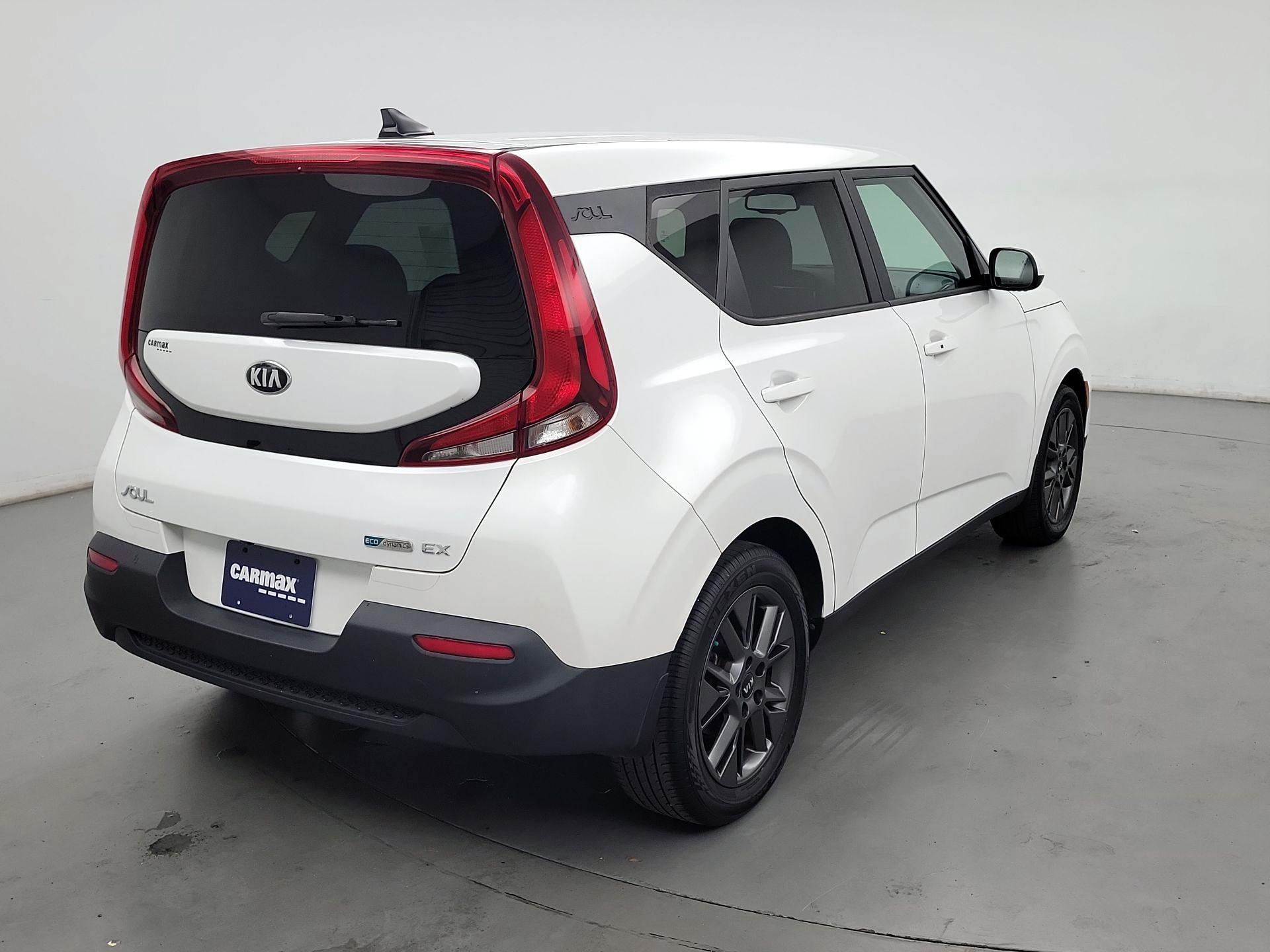 Thumbnail: 2020 Kia Soul - 5