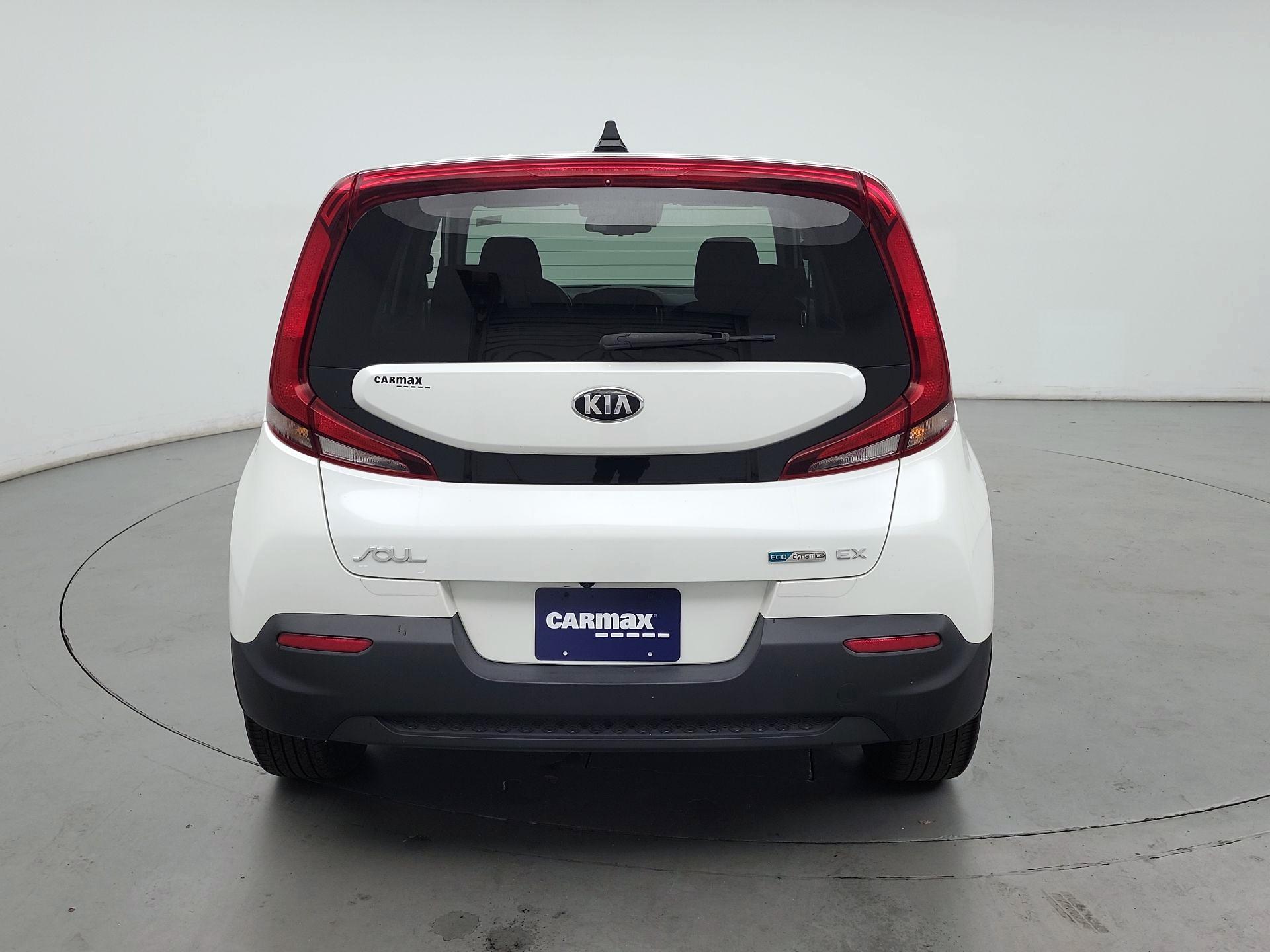 Thumbnail: 2020 Kia Soul - 6