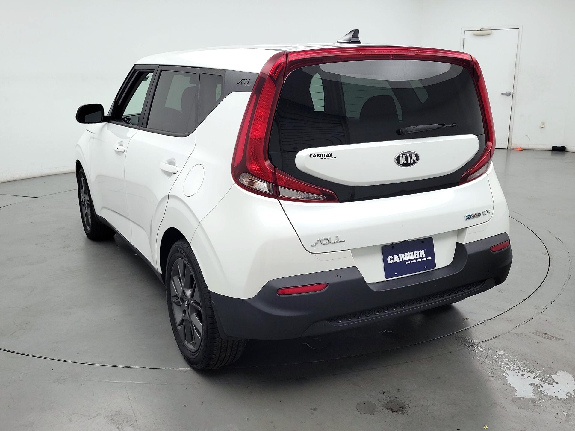 Thumbnail: 2020 Kia Soul - 7