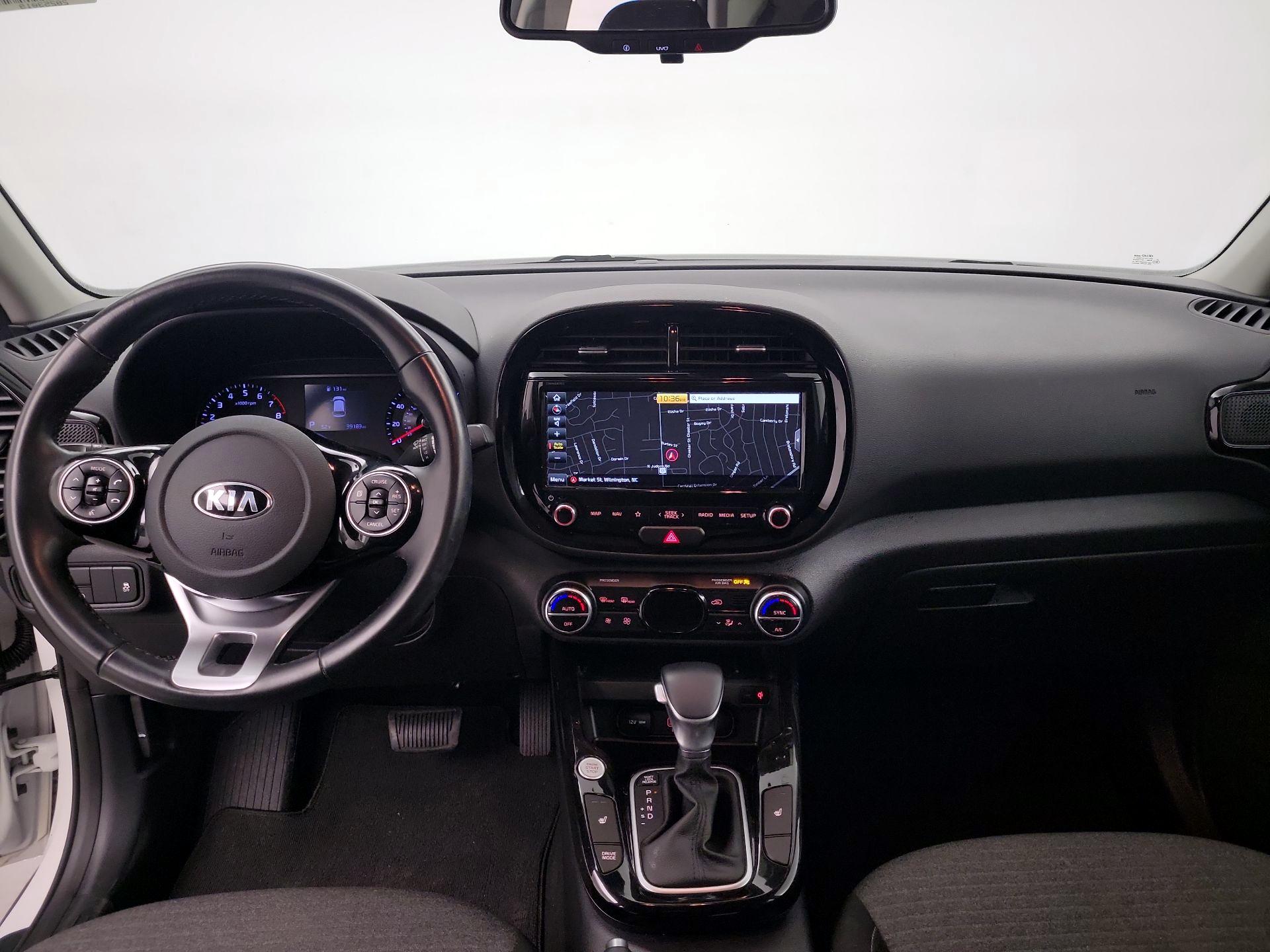 Thumbnail: 2020 Kia Soul - 8