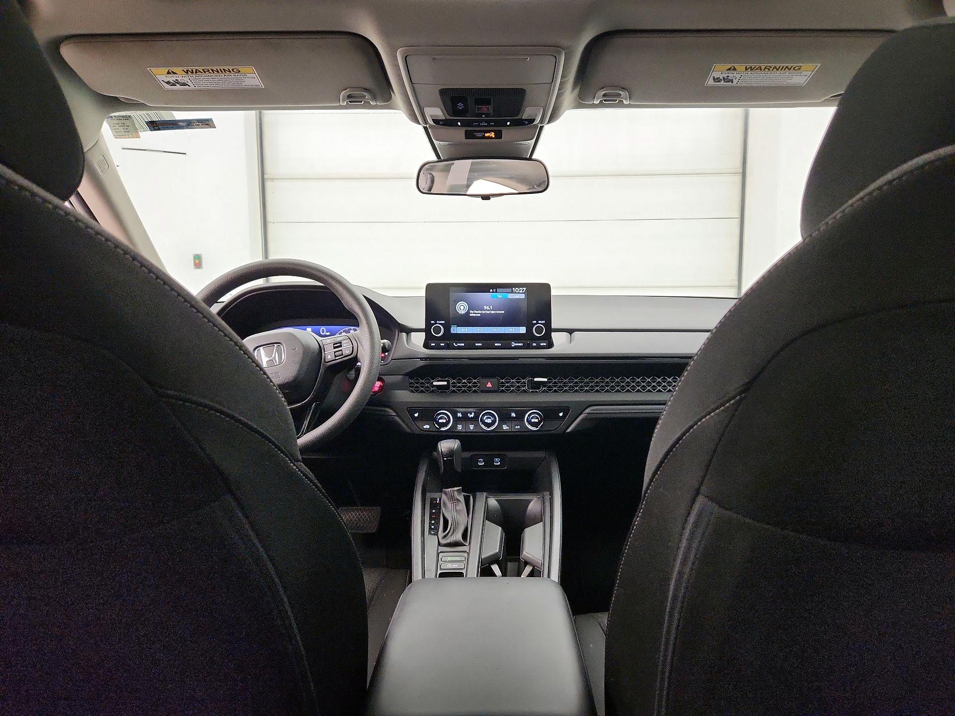 Thumbnail: 2023 Honda Accord - 9