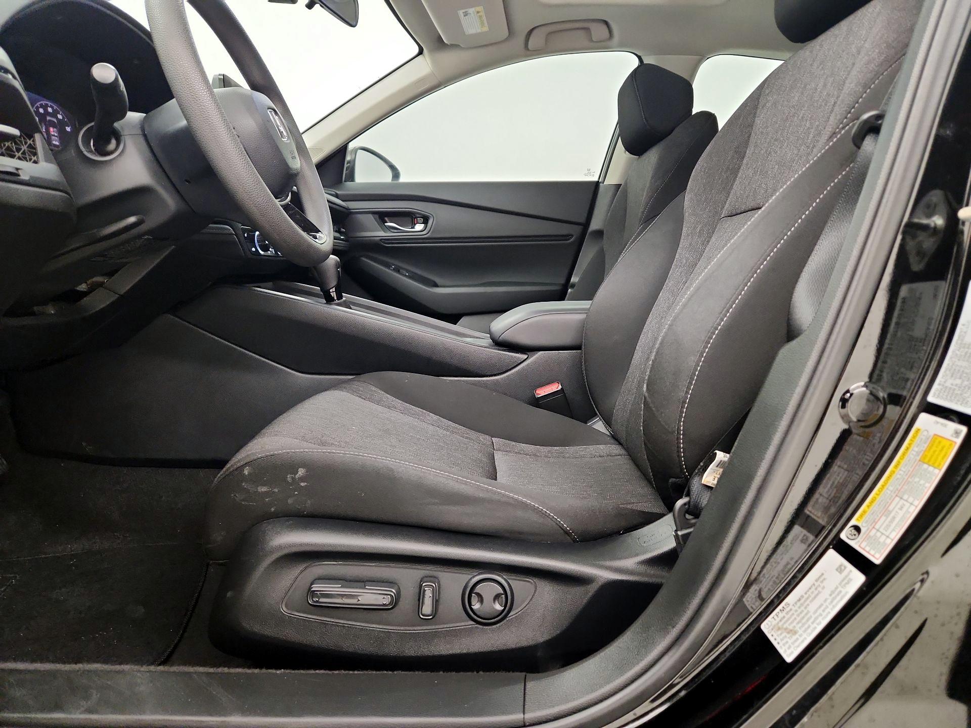 Thumbnail: 2023 Honda Accord - 11