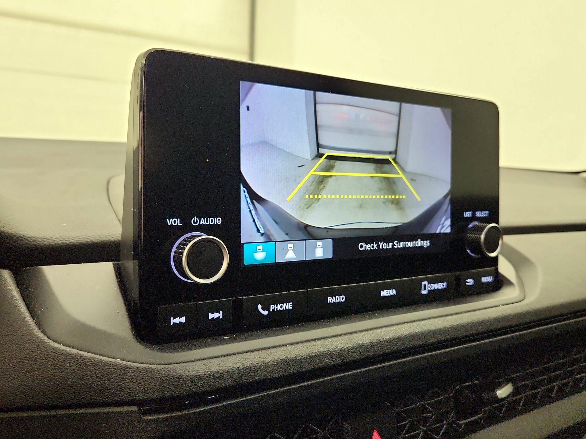 Thumbnail: 2023 Honda Accord - 13