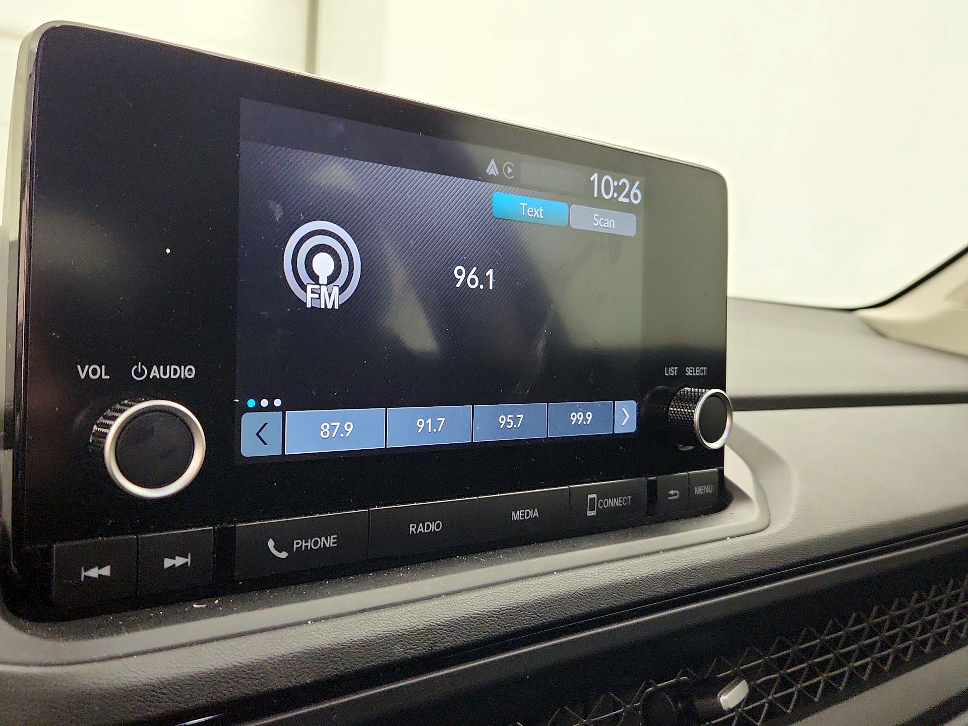 Thumbnail: 2023 Honda Accord - 14