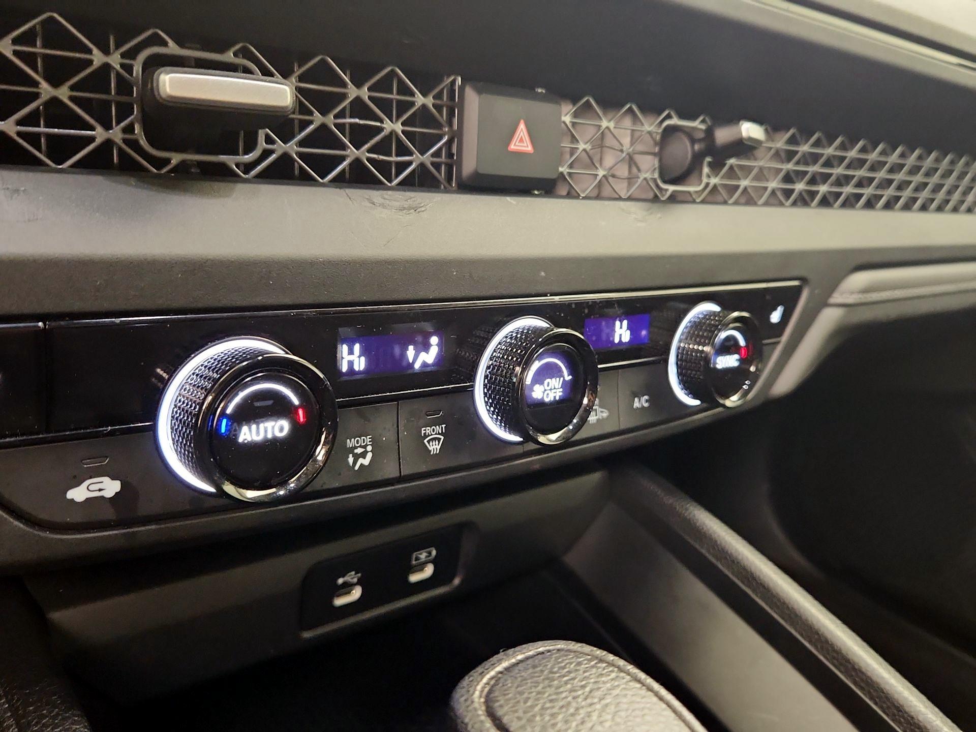 Thumbnail: 2023 Honda Accord - 15