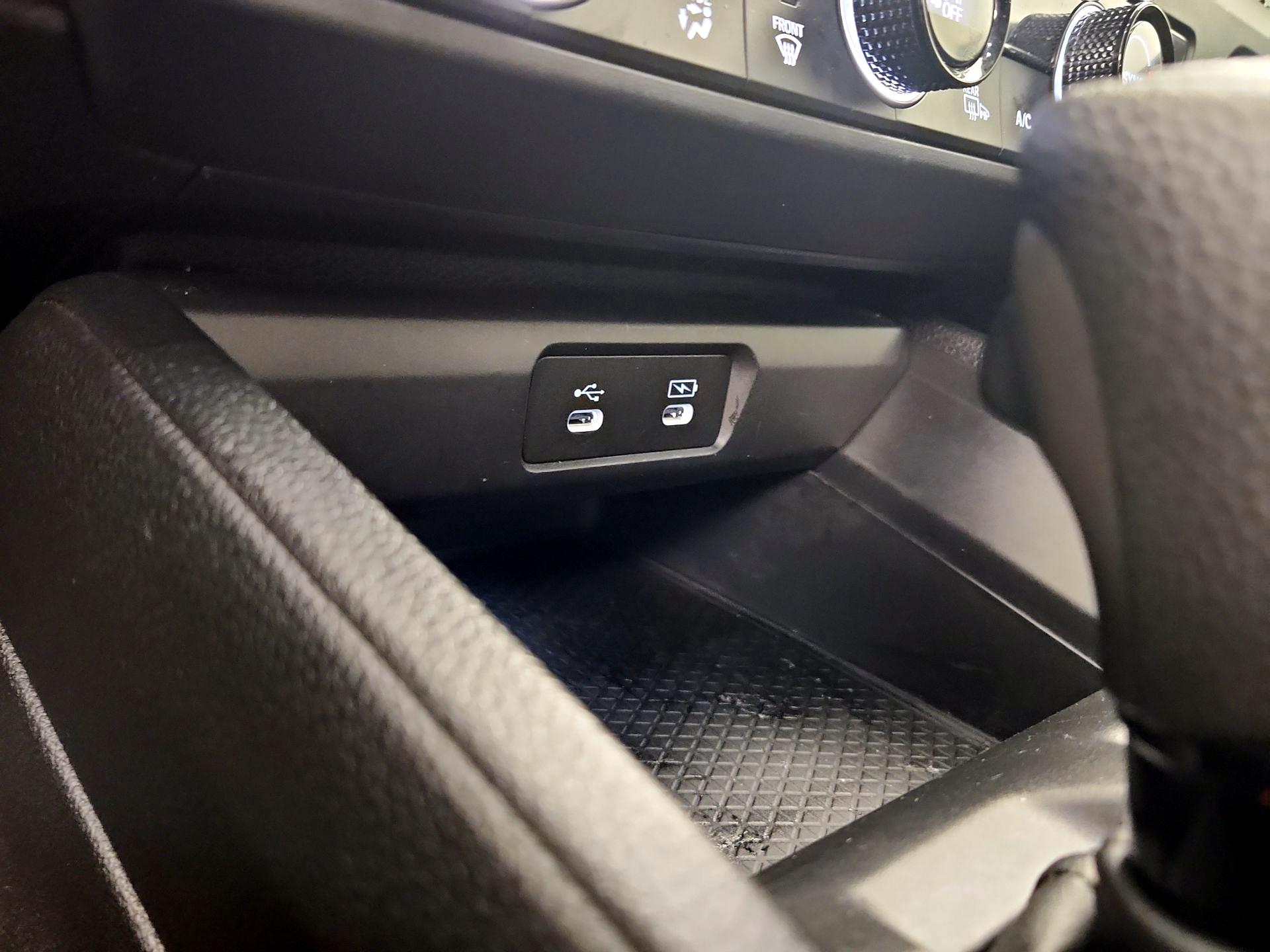 Thumbnail: 2023 Honda Accord - 17