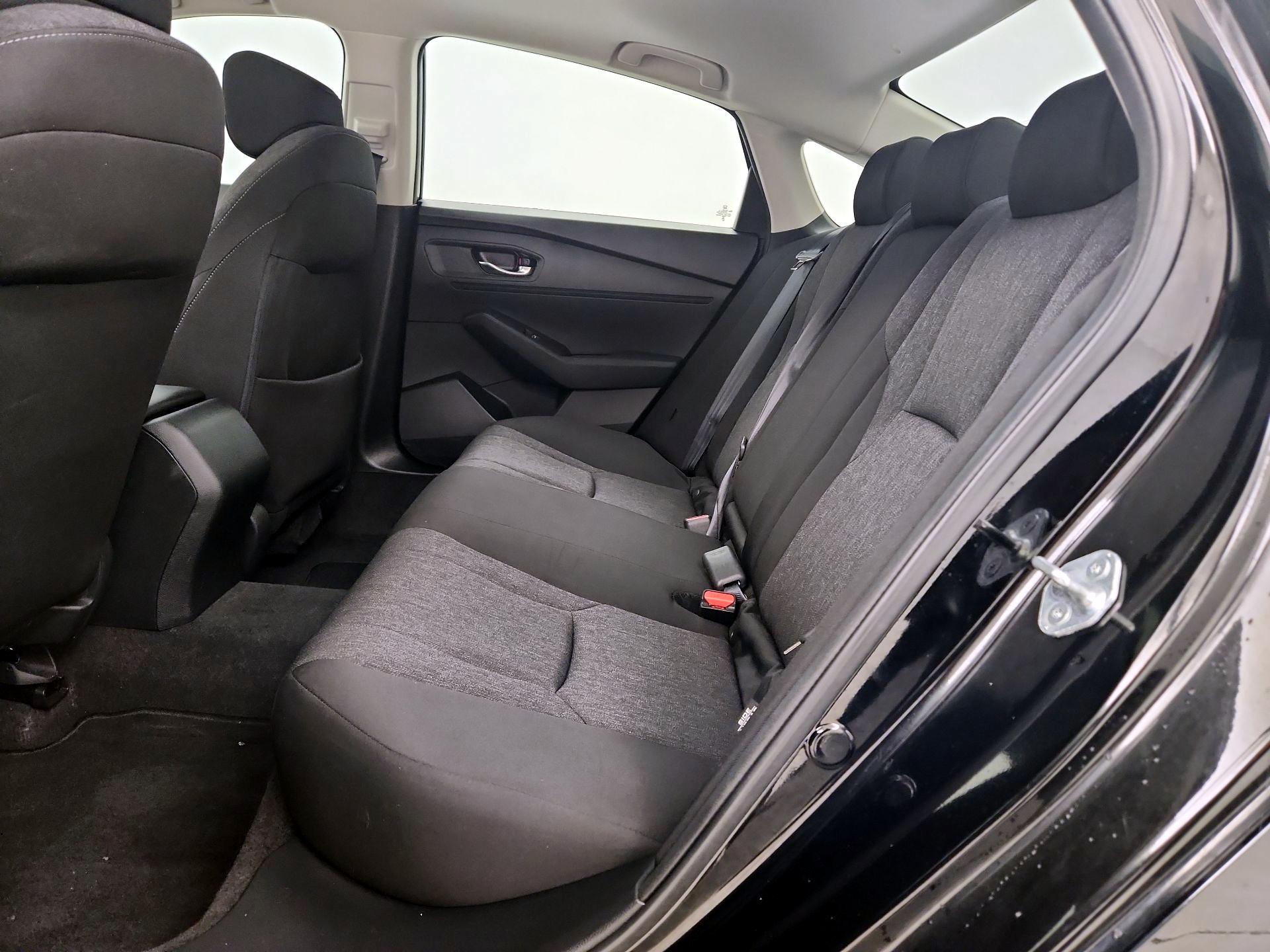 Thumbnail: 2023 Honda Accord - 19