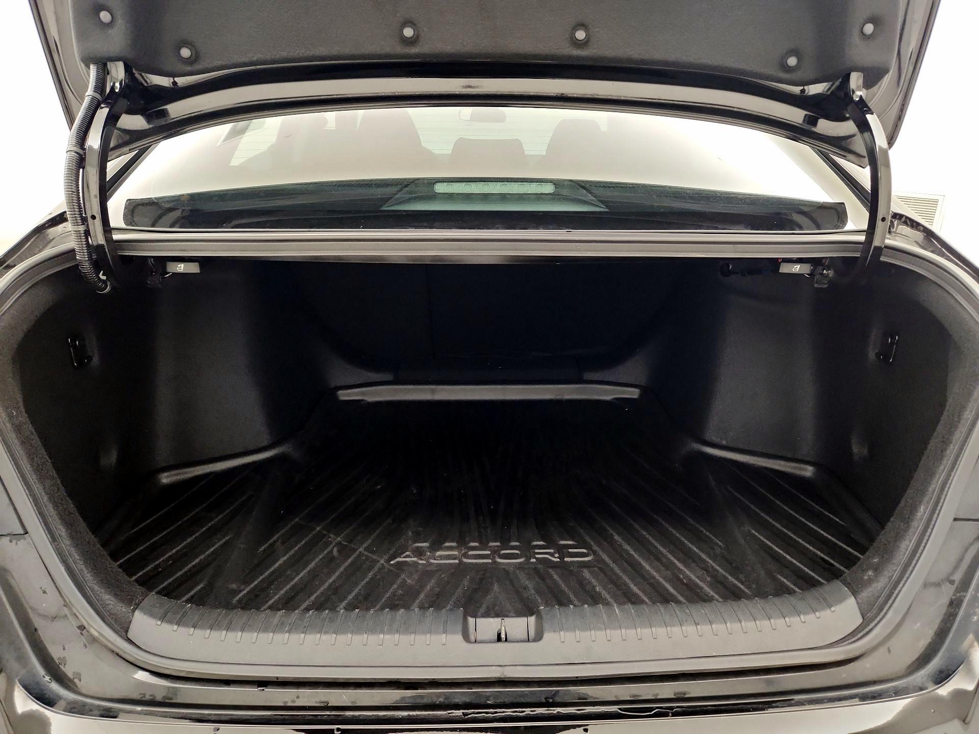 Thumbnail: 2023 Honda Accord - 20