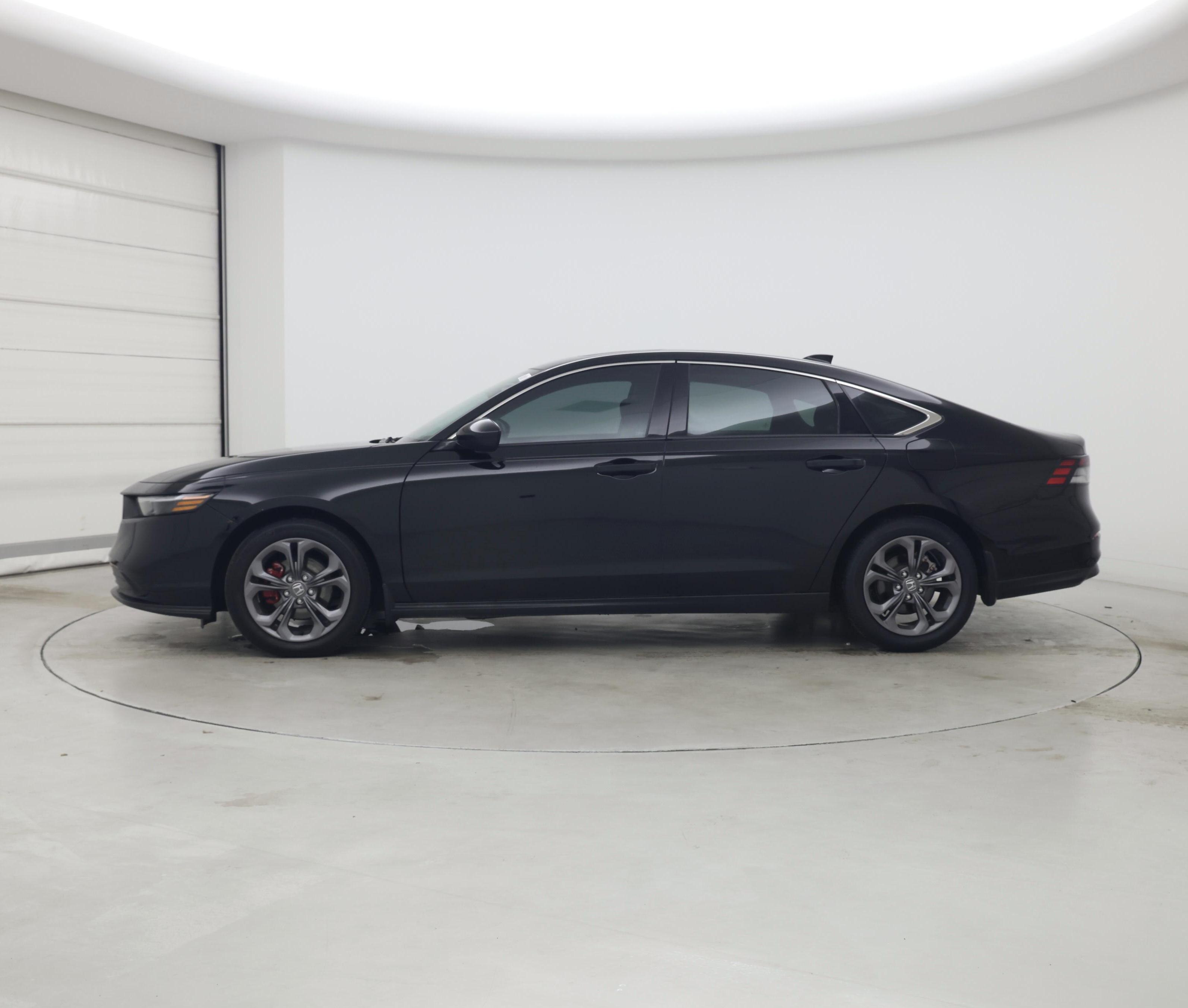 Thumbnail: 2023 Honda Accord - 3