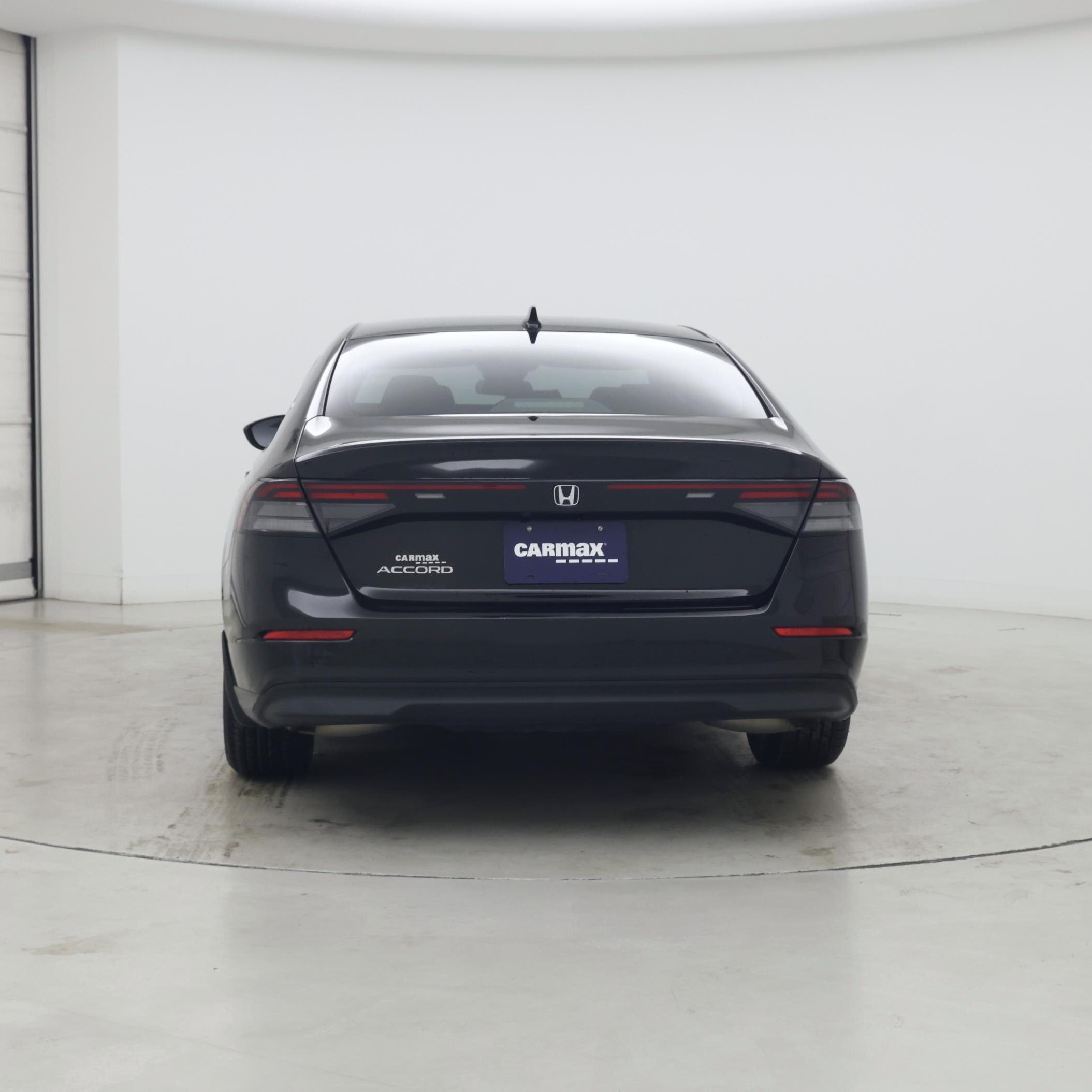 Thumbnail: 2023 Honda Accord - 6