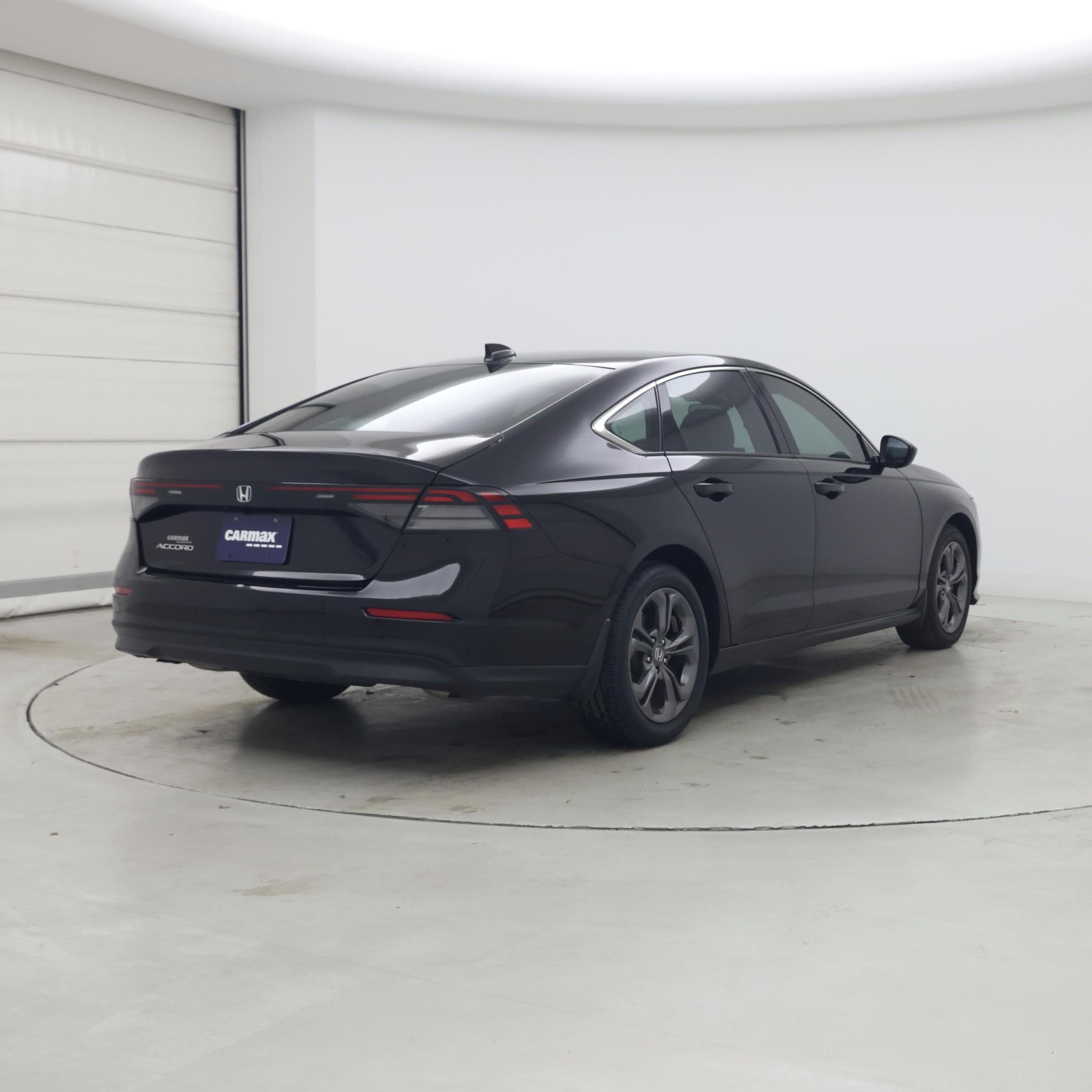 Thumbnail: 2023 Honda Accord - 8