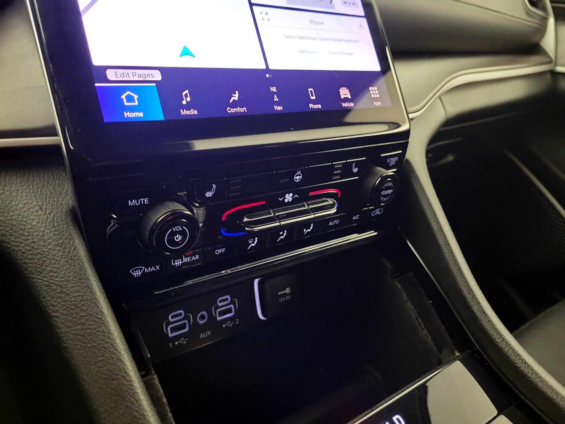 Thumbnail: 2022 Jeep Grand Cherokee L - 16