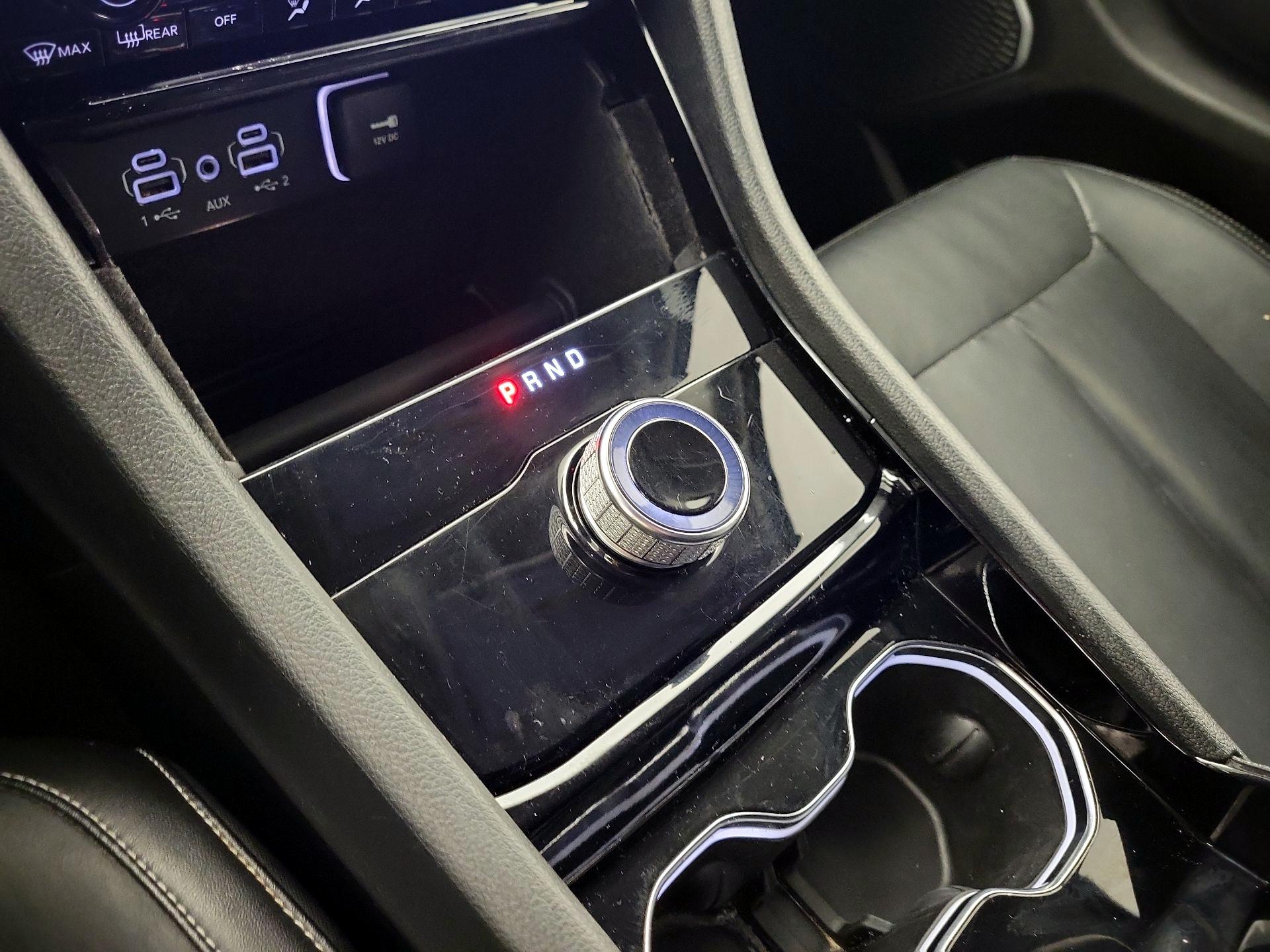 Thumbnail: 2022 Jeep Grand Cherokee L - 17