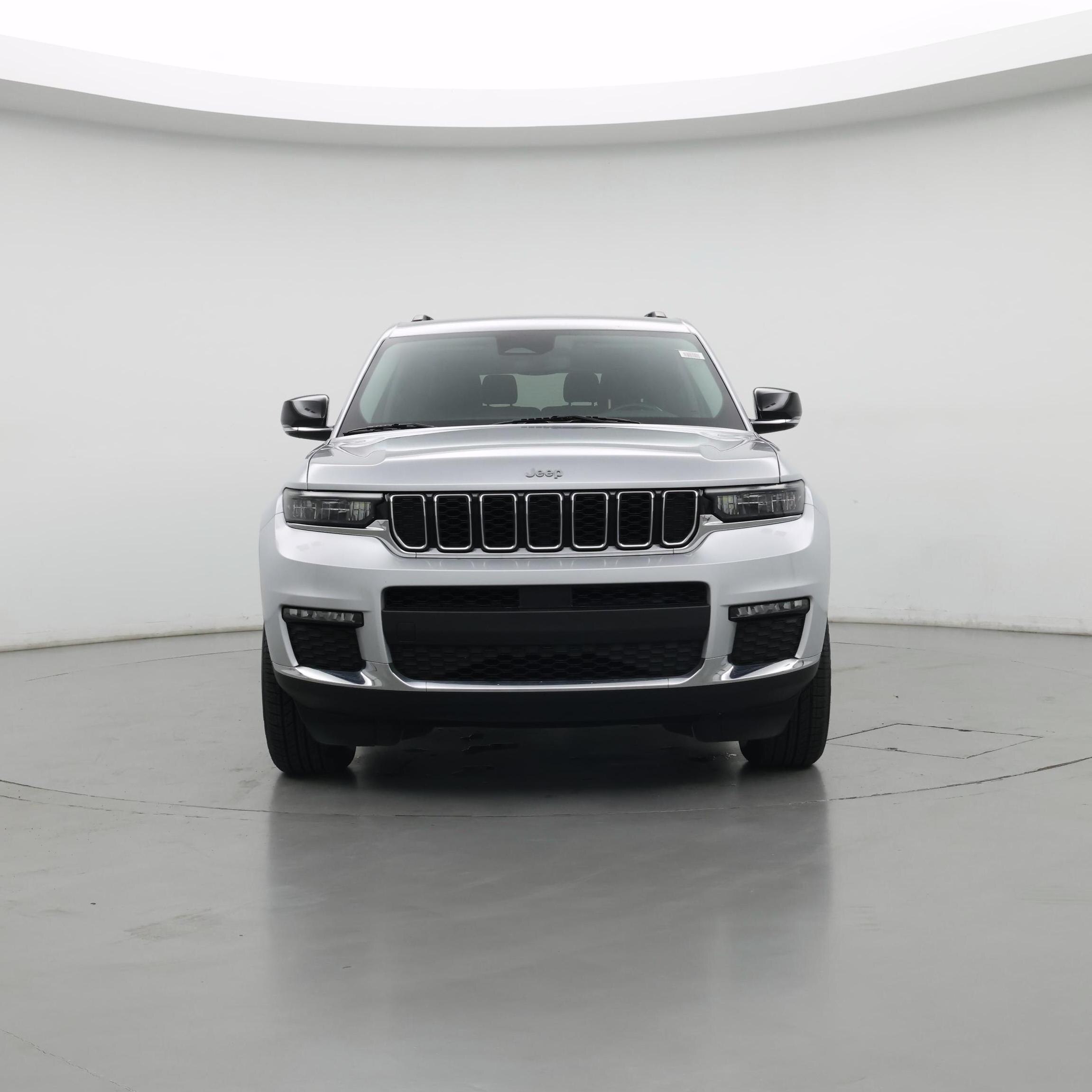 Thumbnail: 2022 Jeep Grand Cherokee L - 5