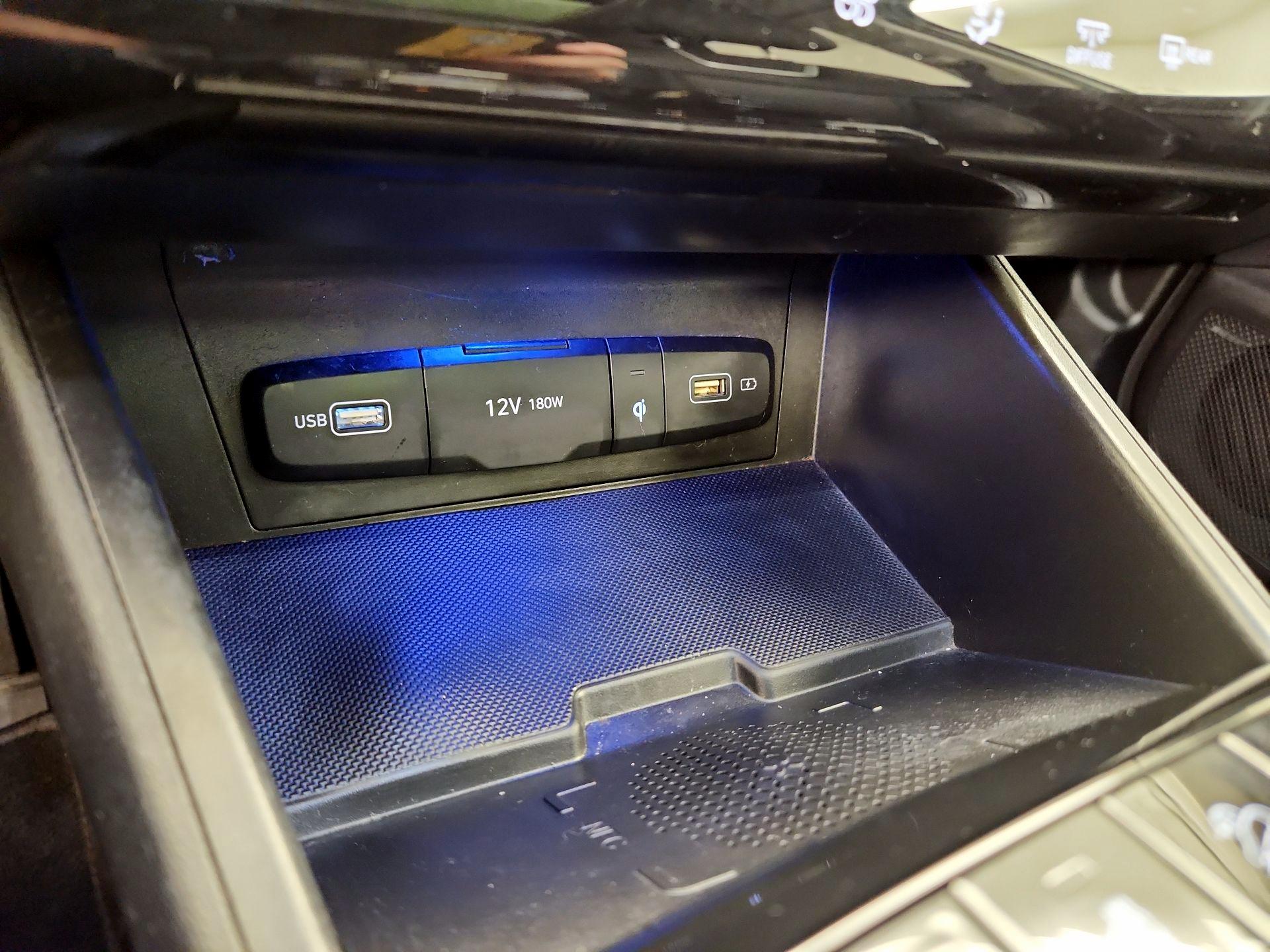 Thumbnail: 2022 Hyundai Tucson - 19