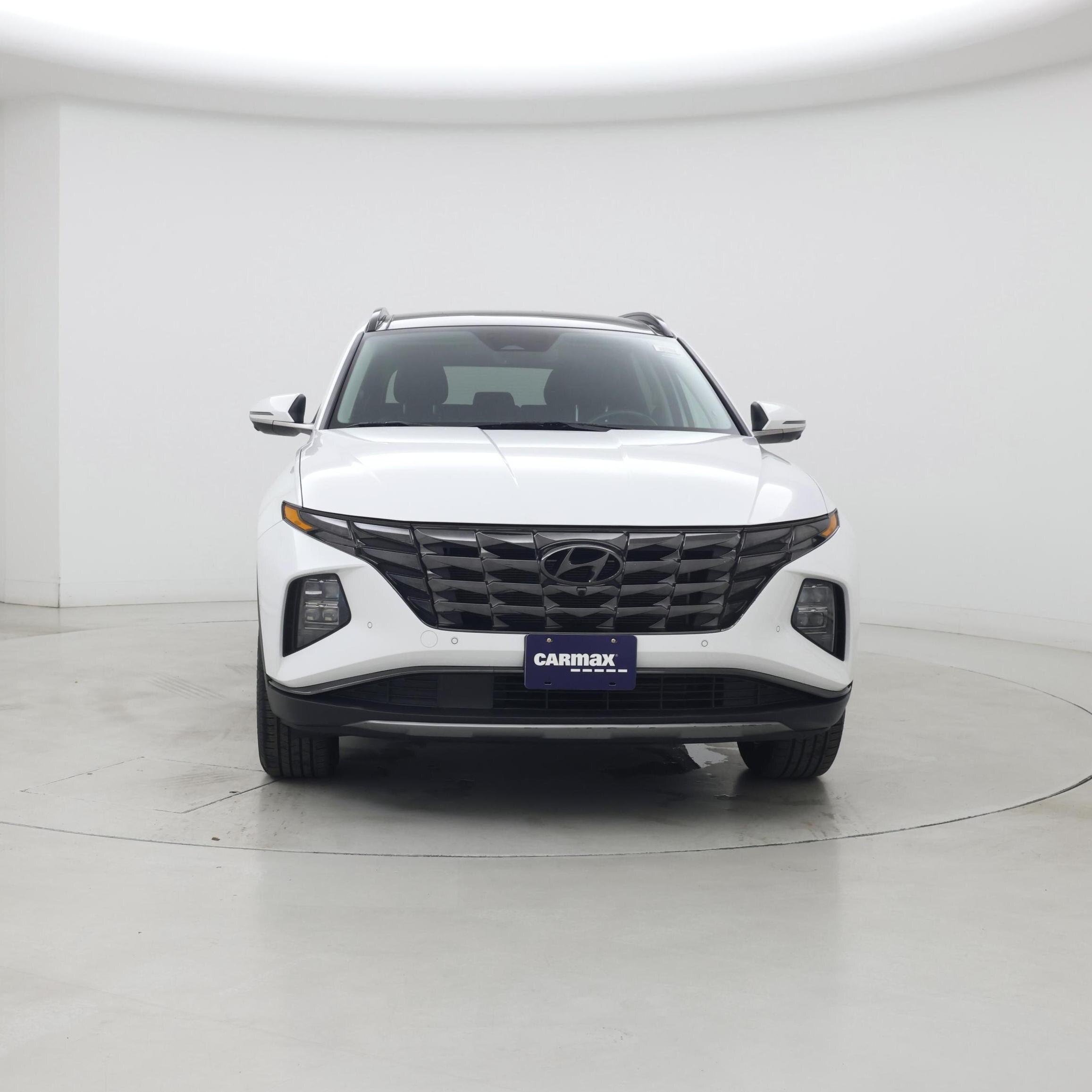 Thumbnail: 2022 Hyundai Tucson - 5
