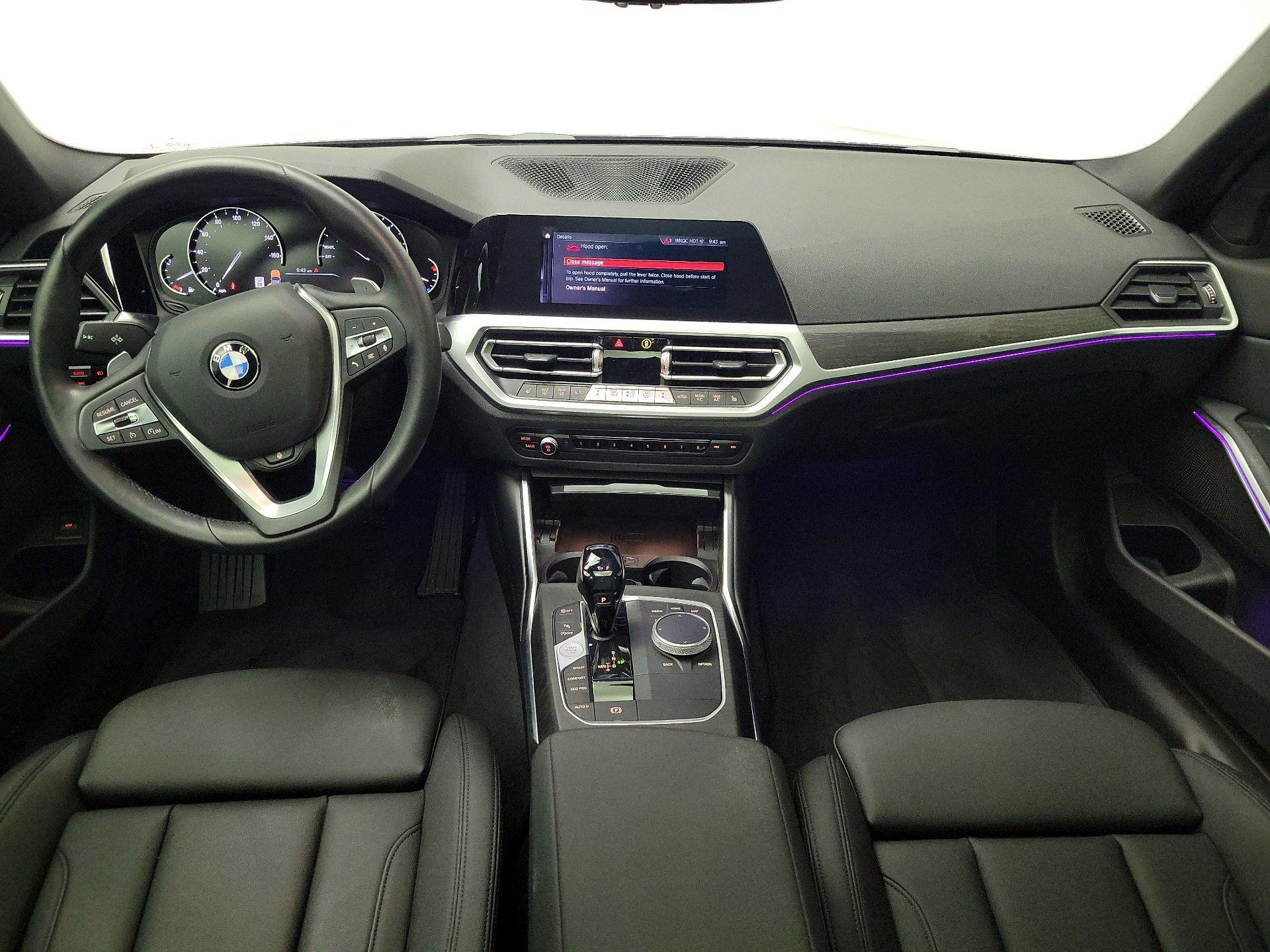 Thumbnail: 2020 BMW 3 Series - 9