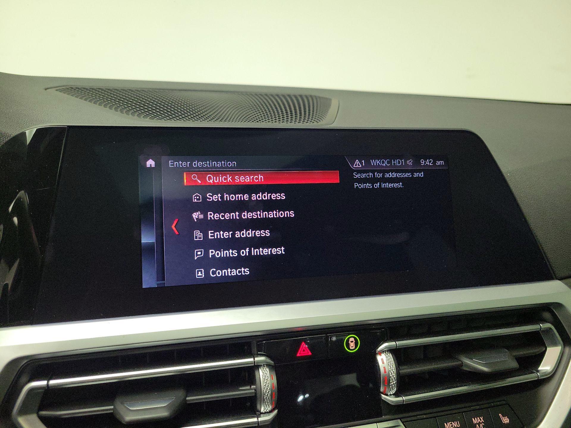 Thumbnail: 2020 BMW 3 Series - 14