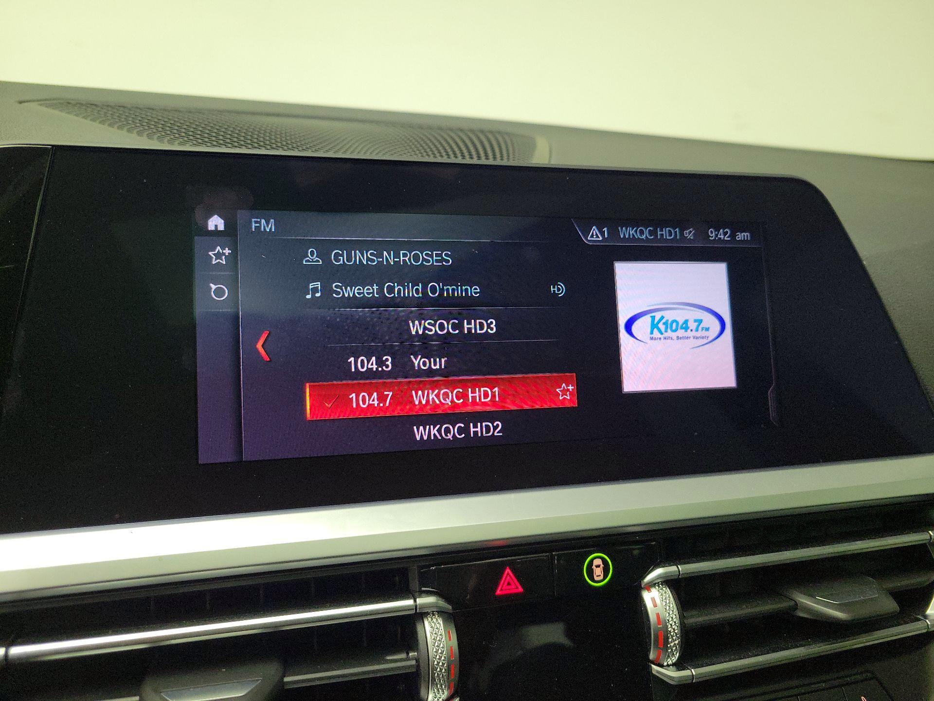 Thumbnail: 2020 BMW 3 Series - 16