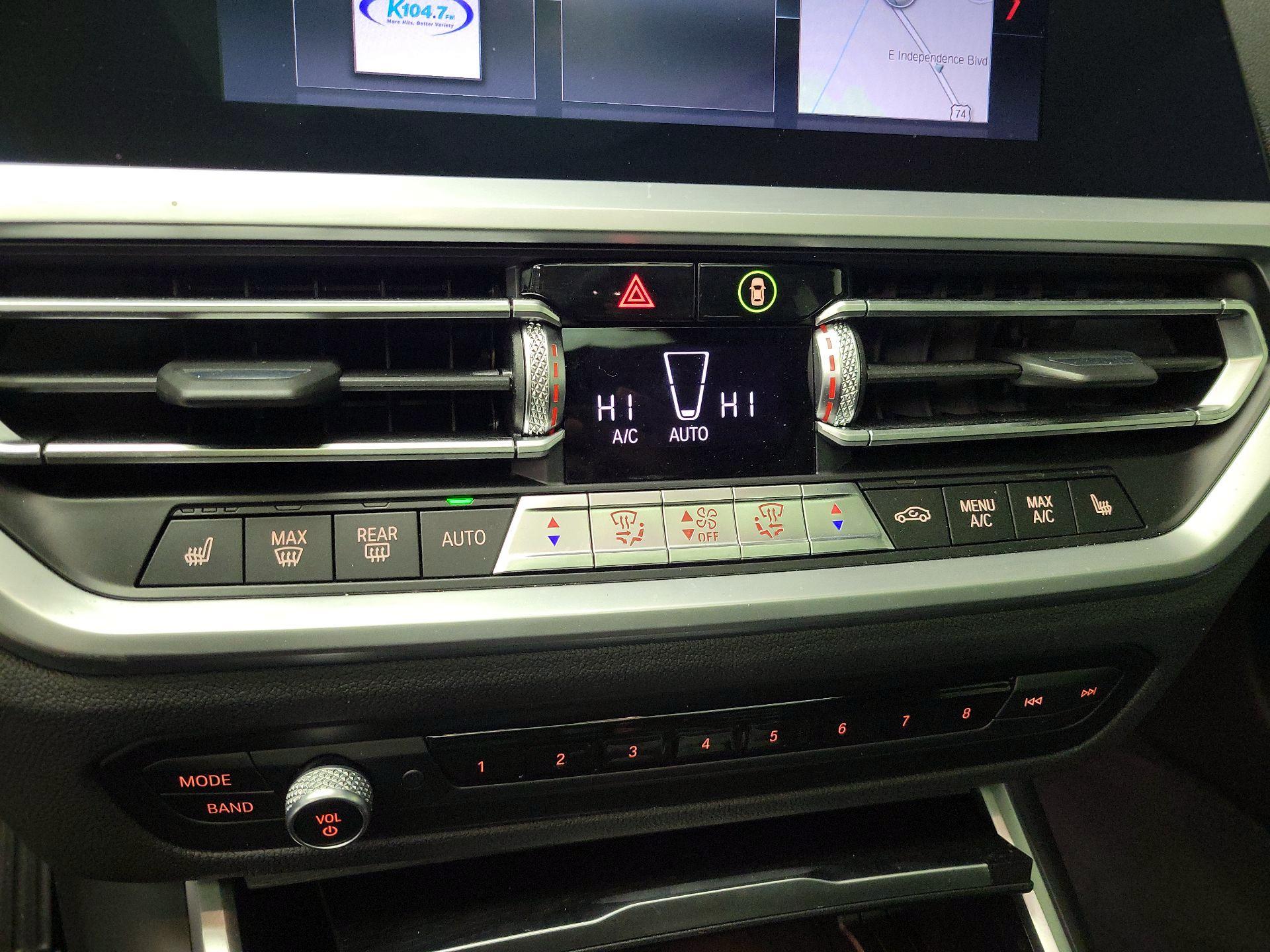 Thumbnail: 2020 BMW 3 Series - 17