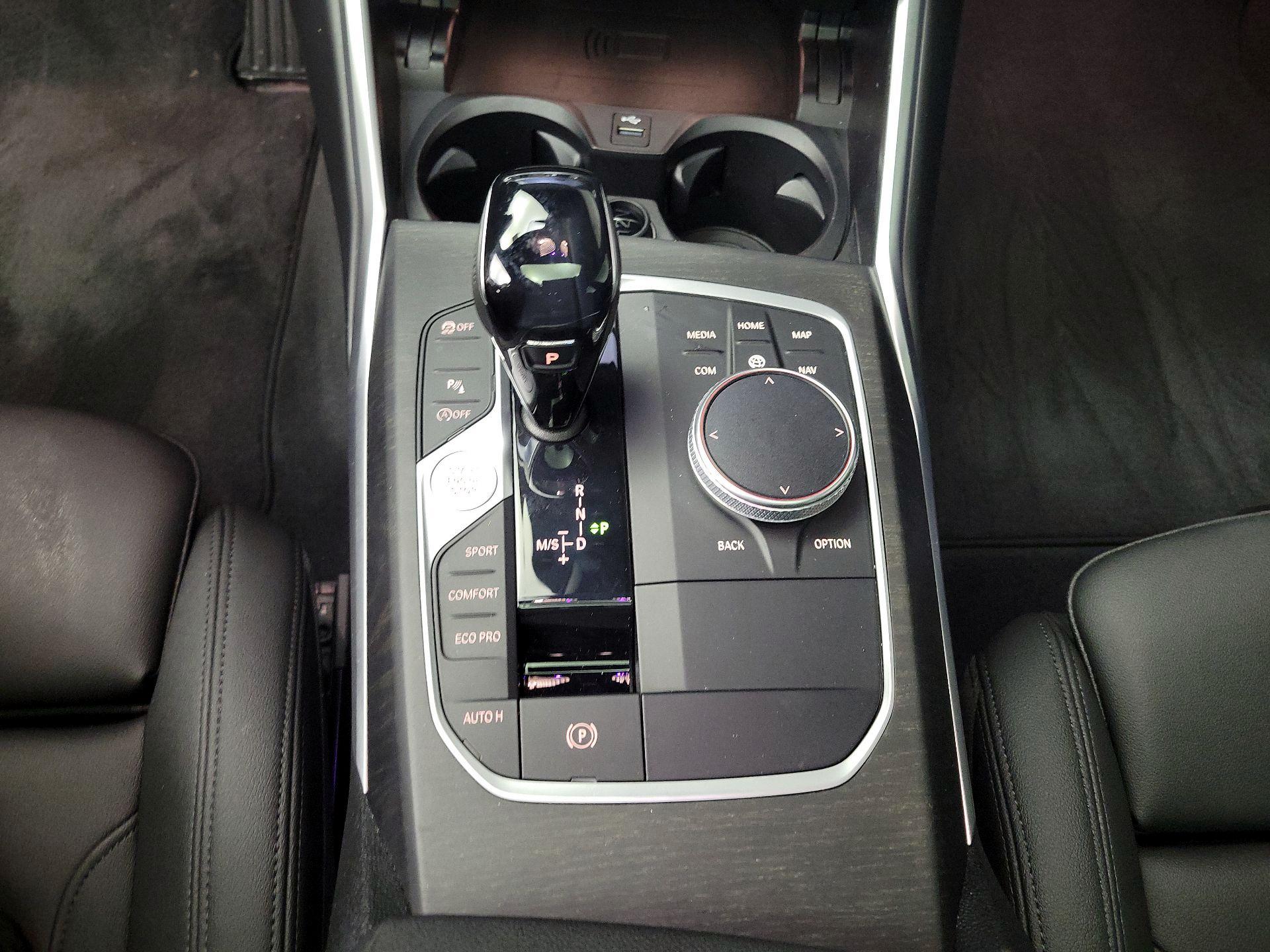 Thumbnail: 2020 BMW 3 Series - 18