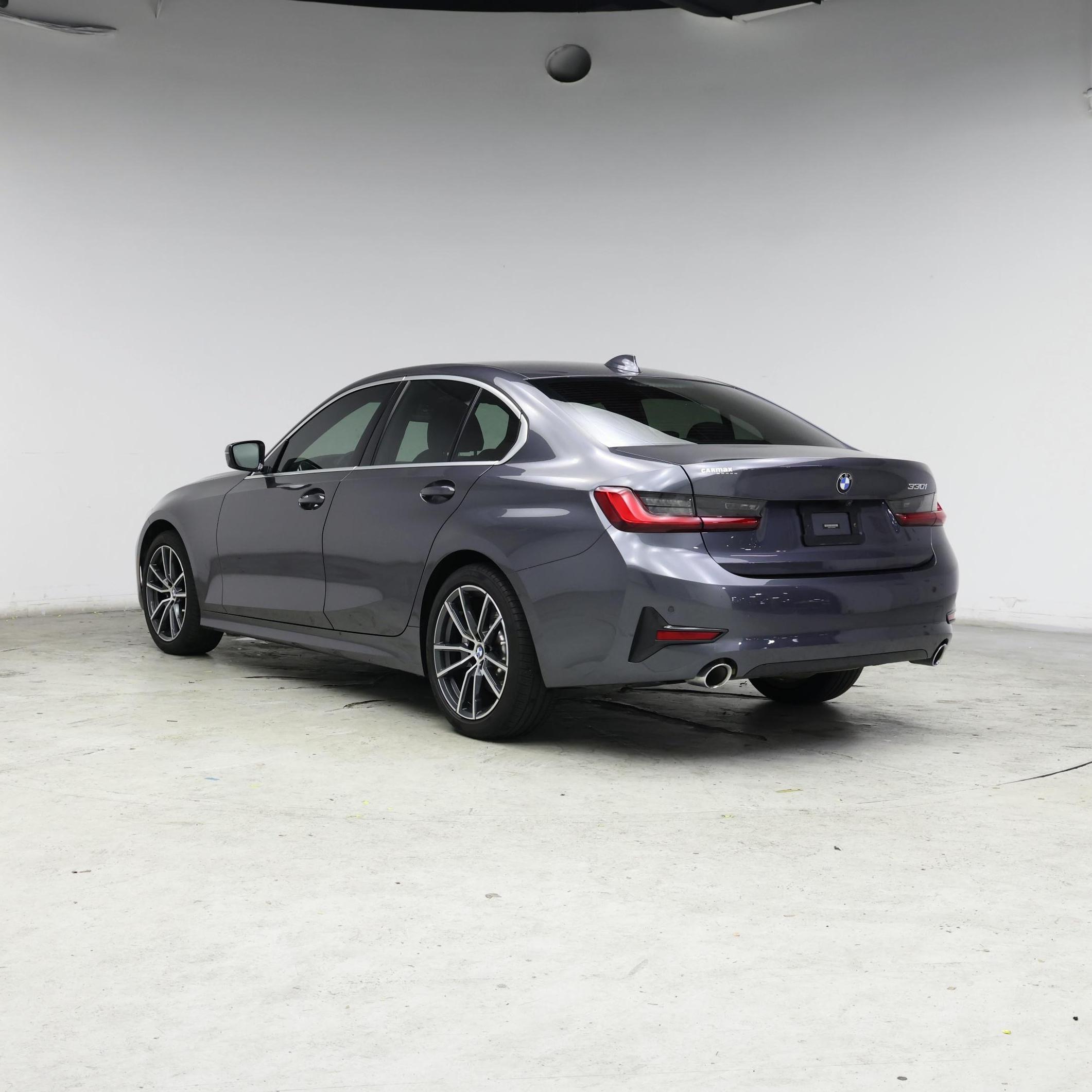 Thumbnail: 2020 BMW 3 Series - 2