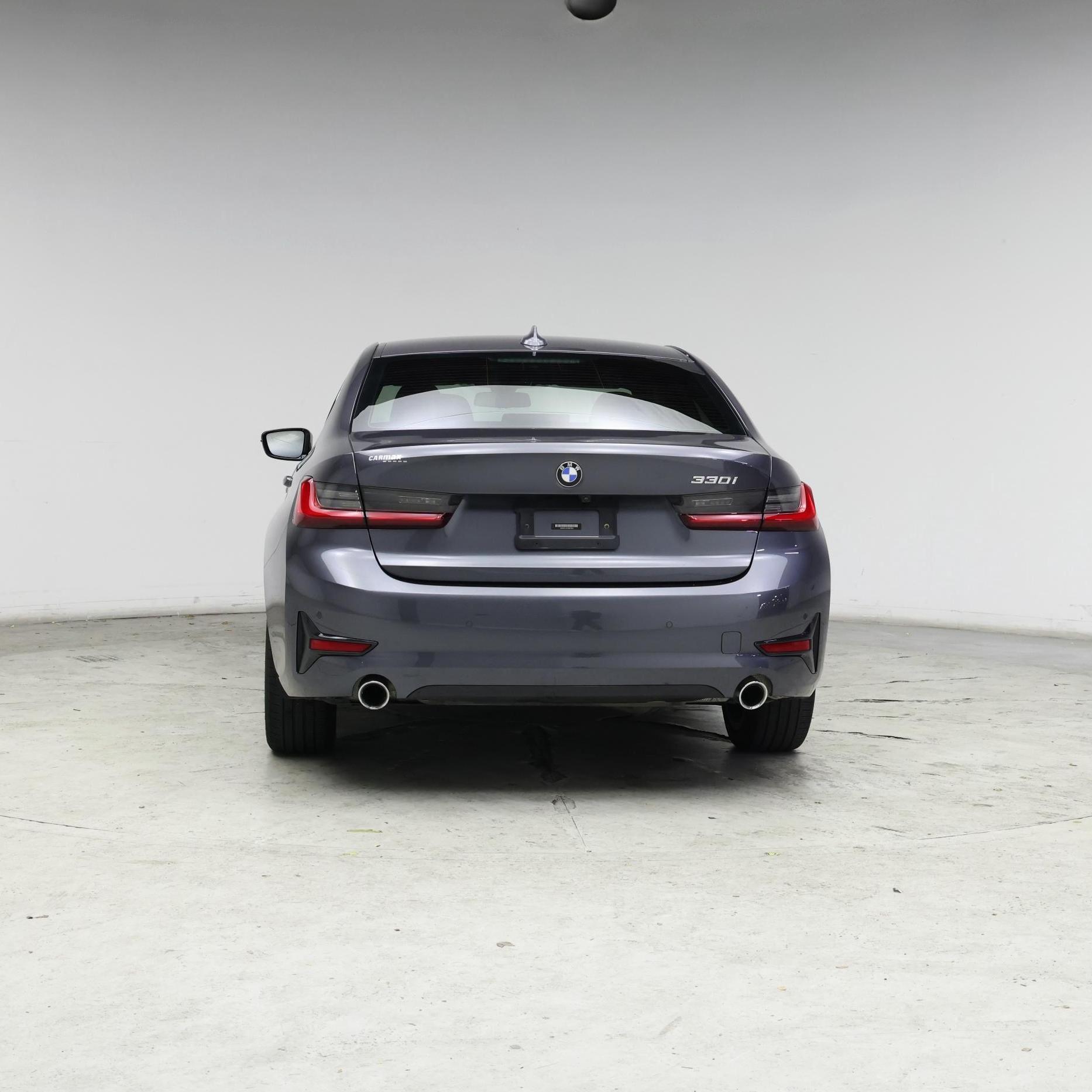 Thumbnail: 2020 BMW 3 Series - 6