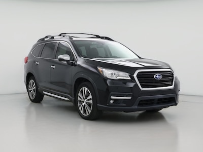 2021 Subaru Ascent Touring