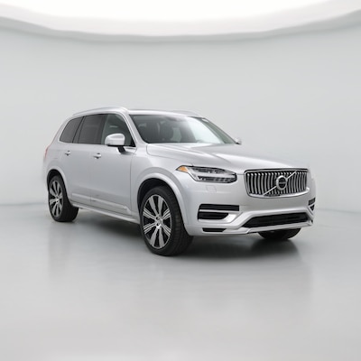 2021 Volvo XC90 Recharge PHEV T8 Inscription