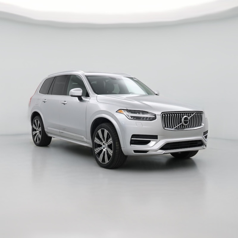 2021 Volvo XC90 Recharge PHEV T8 Inscription
