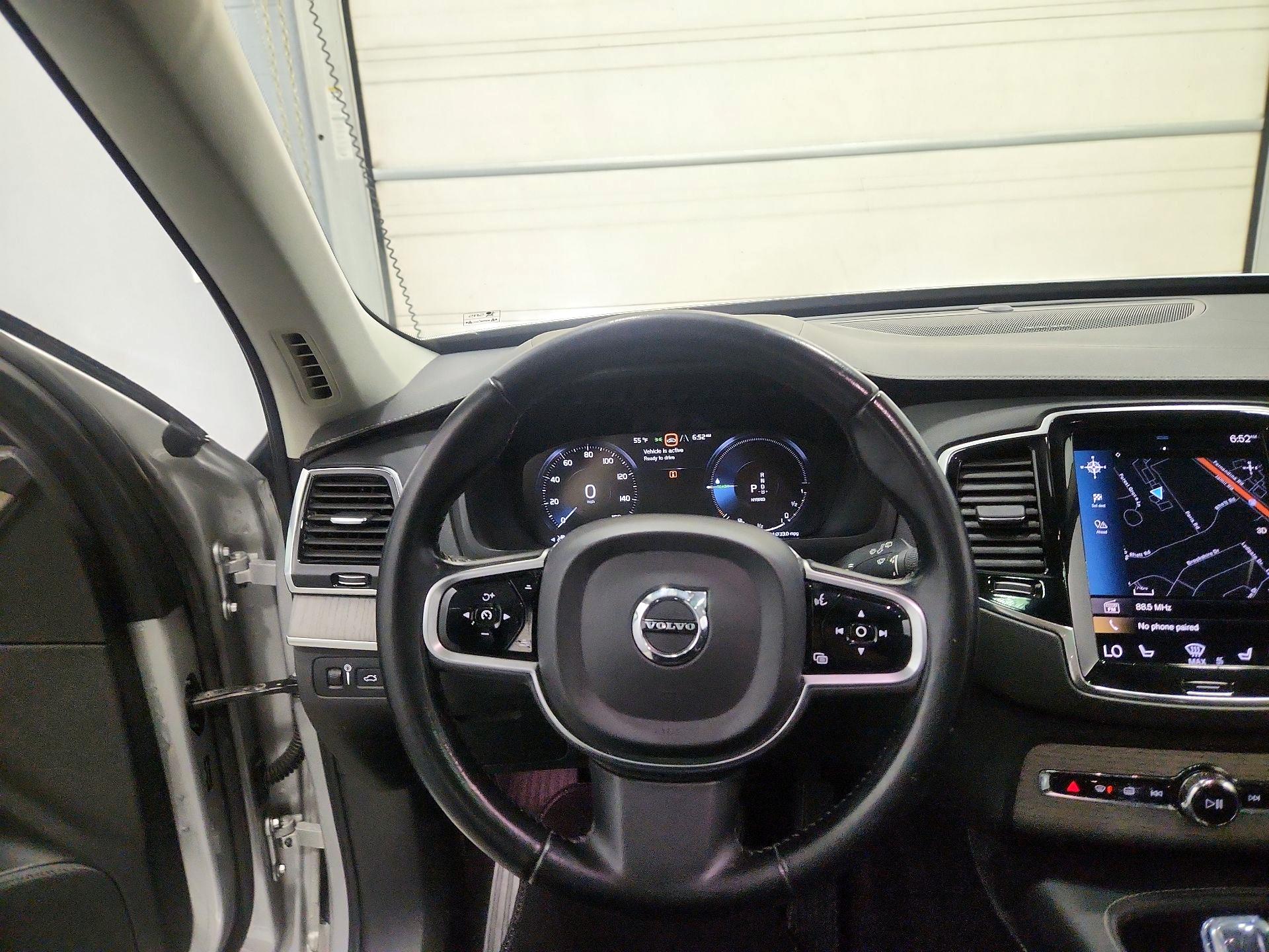 Thumbnail: 2021 Volvo XC90 - 10