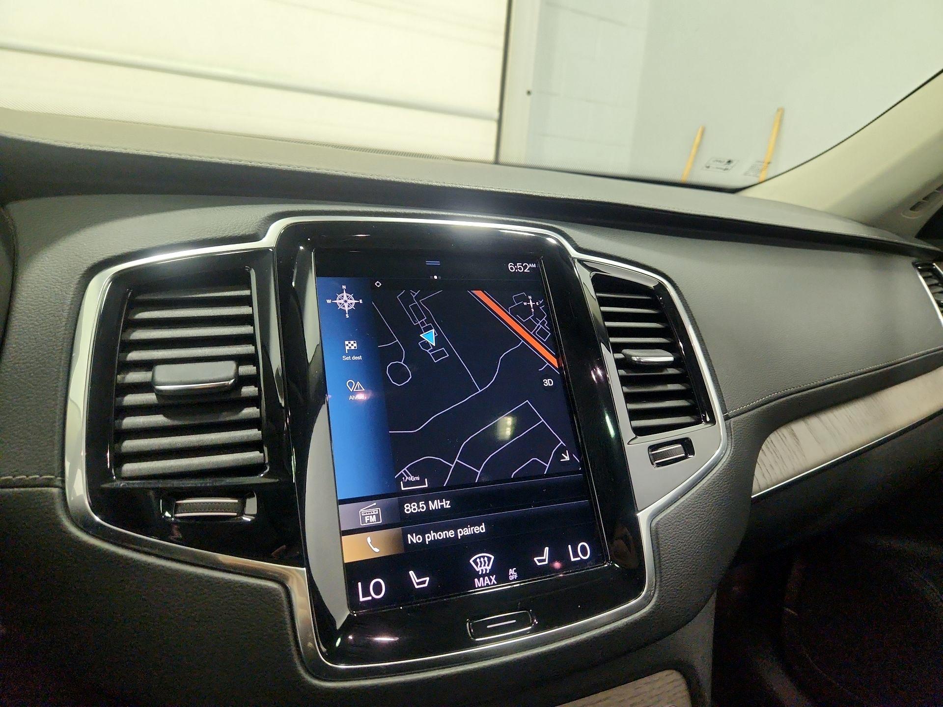 Thumbnail: 2021 Volvo XC90 - 14