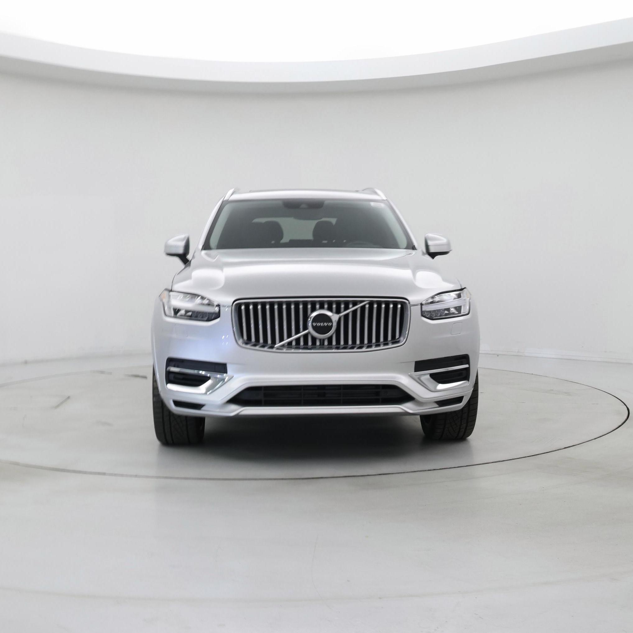 Thumbnail: 2021 Volvo XC90 - 5