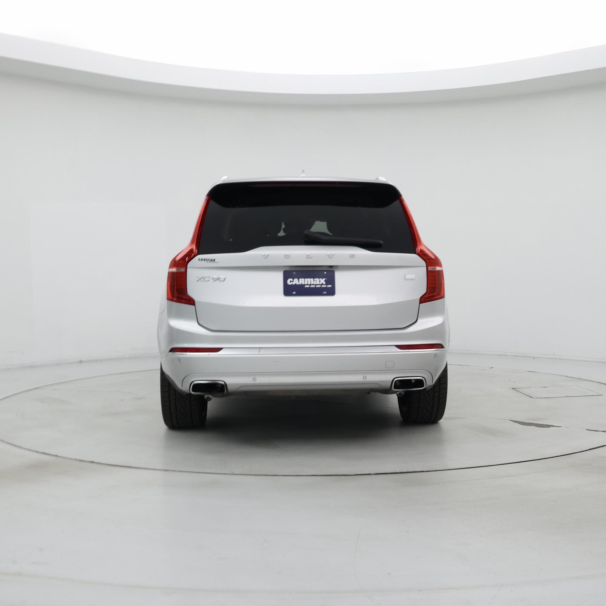 Thumbnail: 2021 Volvo XC90 - 6