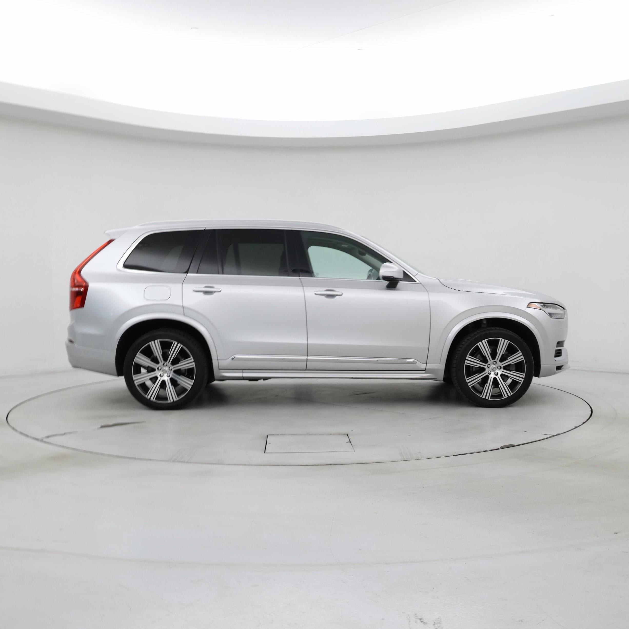 Thumbnail: 2021 Volvo XC90 - 7