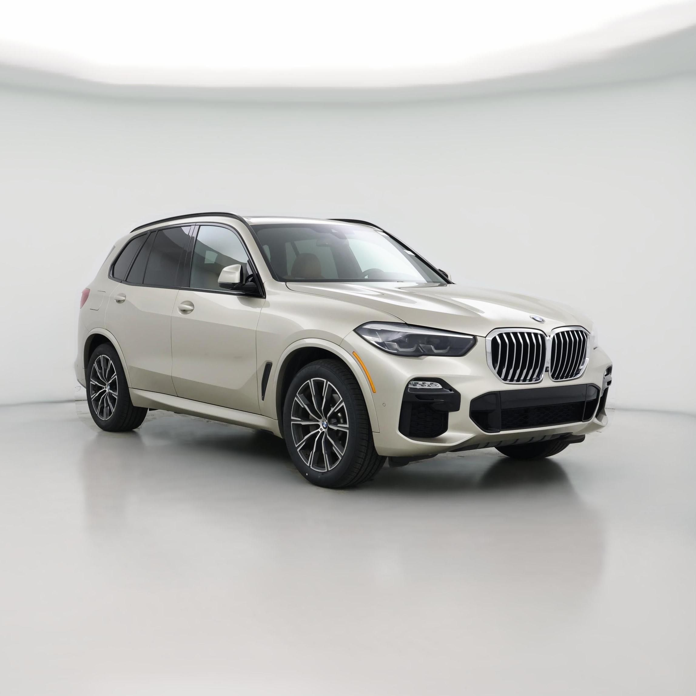 Thumbnail: 2019 BMW X5 - 1