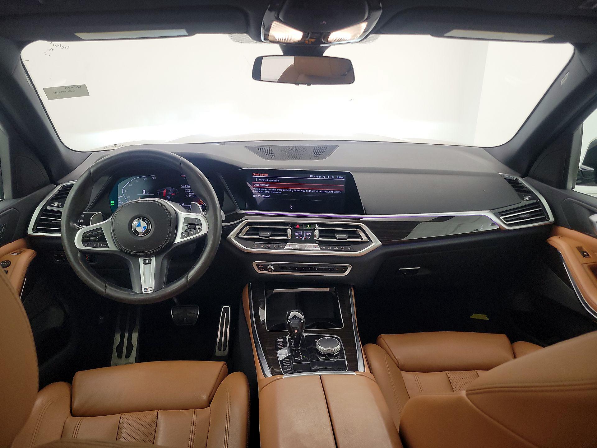 Thumbnail: 2019 BMW X5 - 9